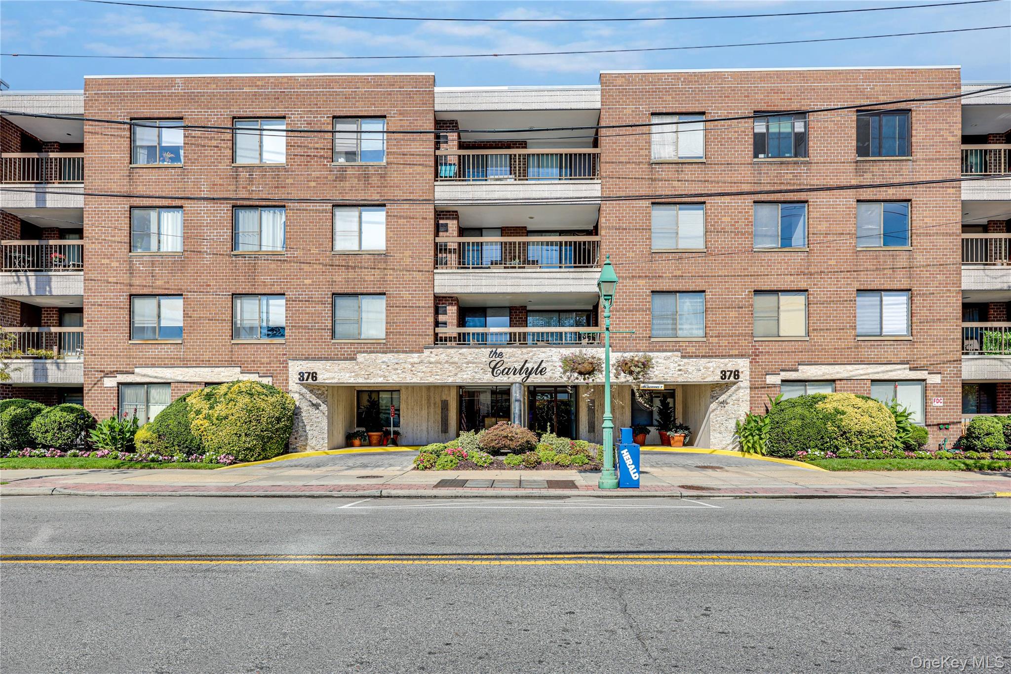 376 Central Avenue #4-U, Lawrence