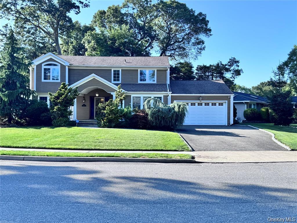 35 Moss Lane, Jericho
