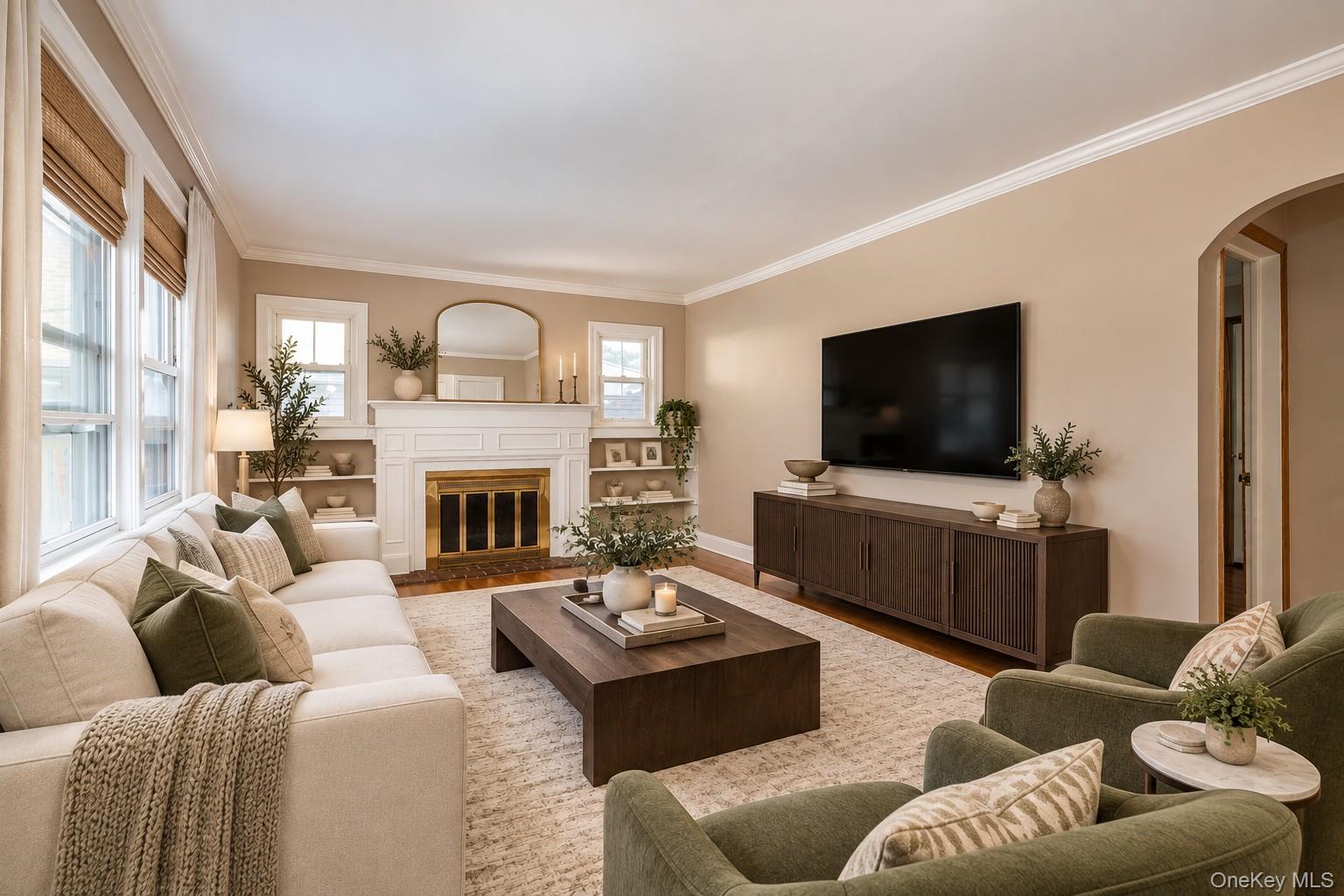 415 Whitehall Street — photo 3