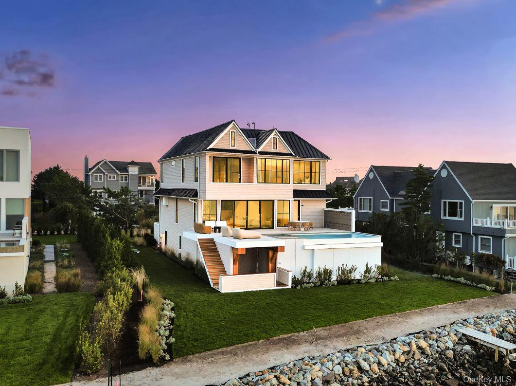 498 Dune Road, Westhampton Beach