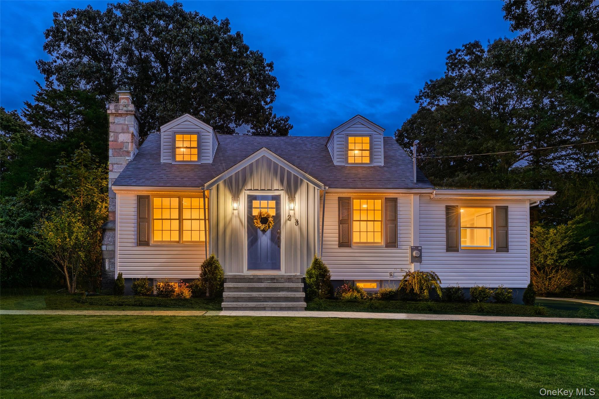 23 Hillcrest Drive
