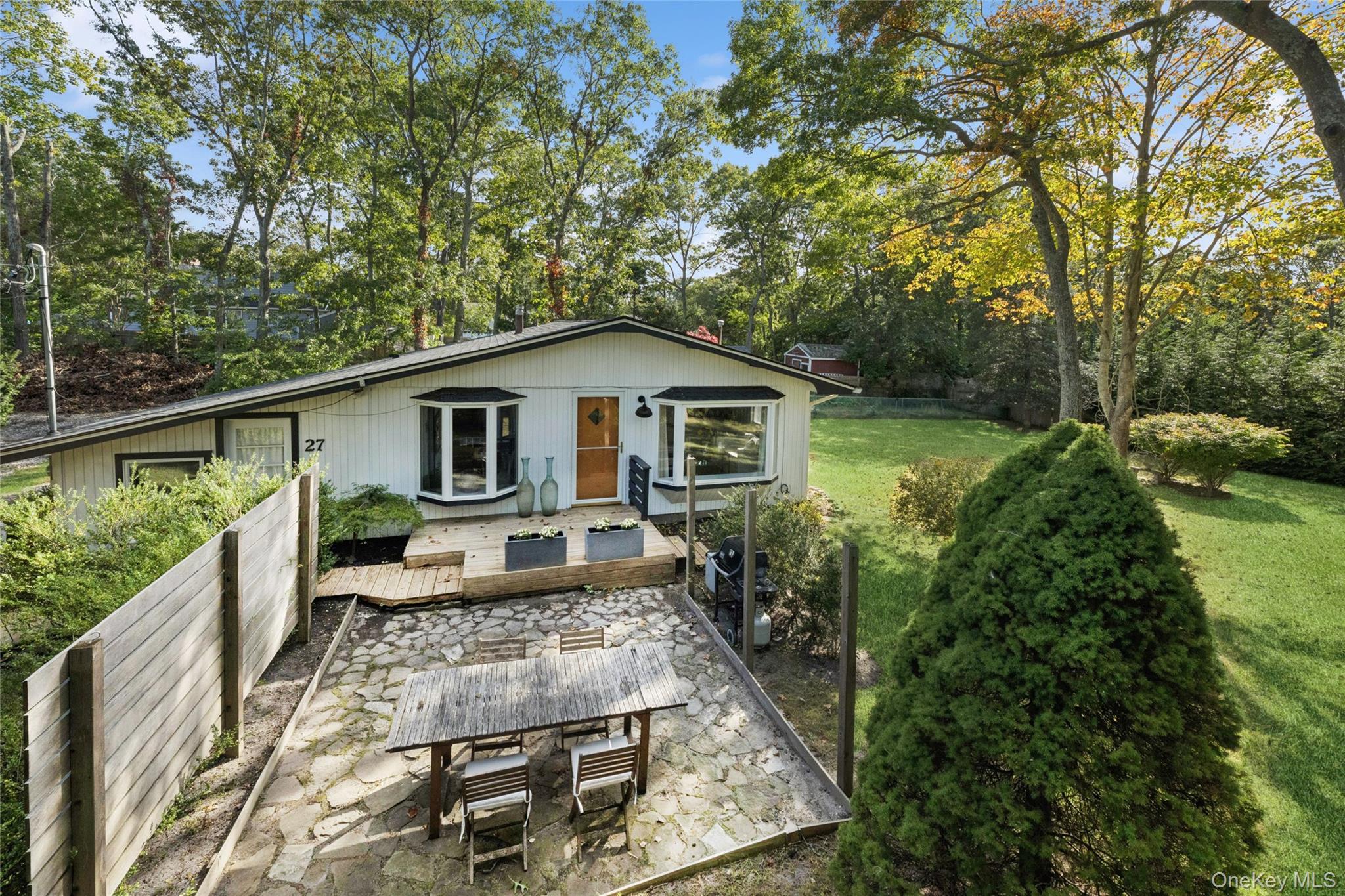 27 Ocean Avenue, Hampton Bays