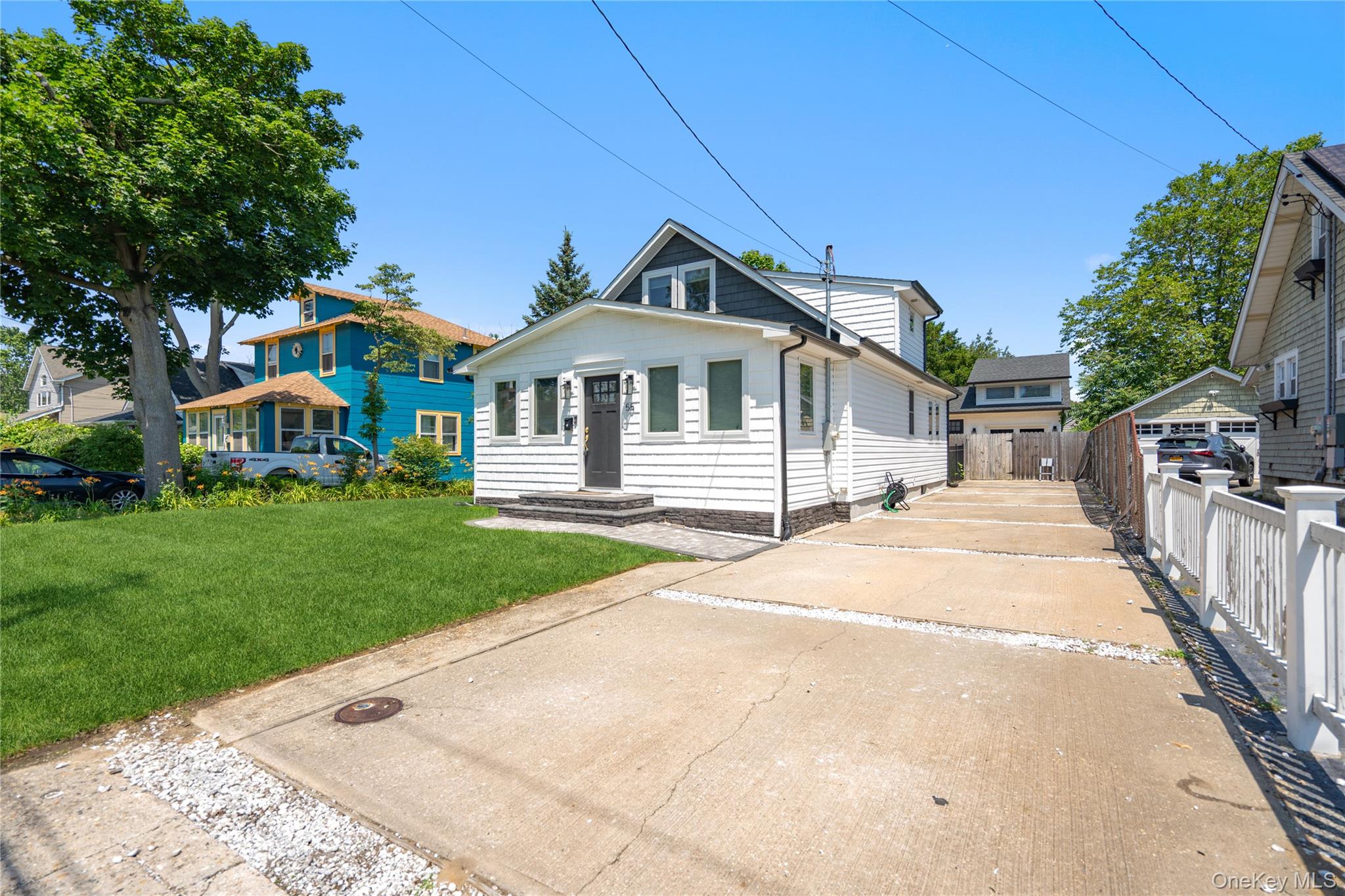 55 Cleveland Street — photo 2