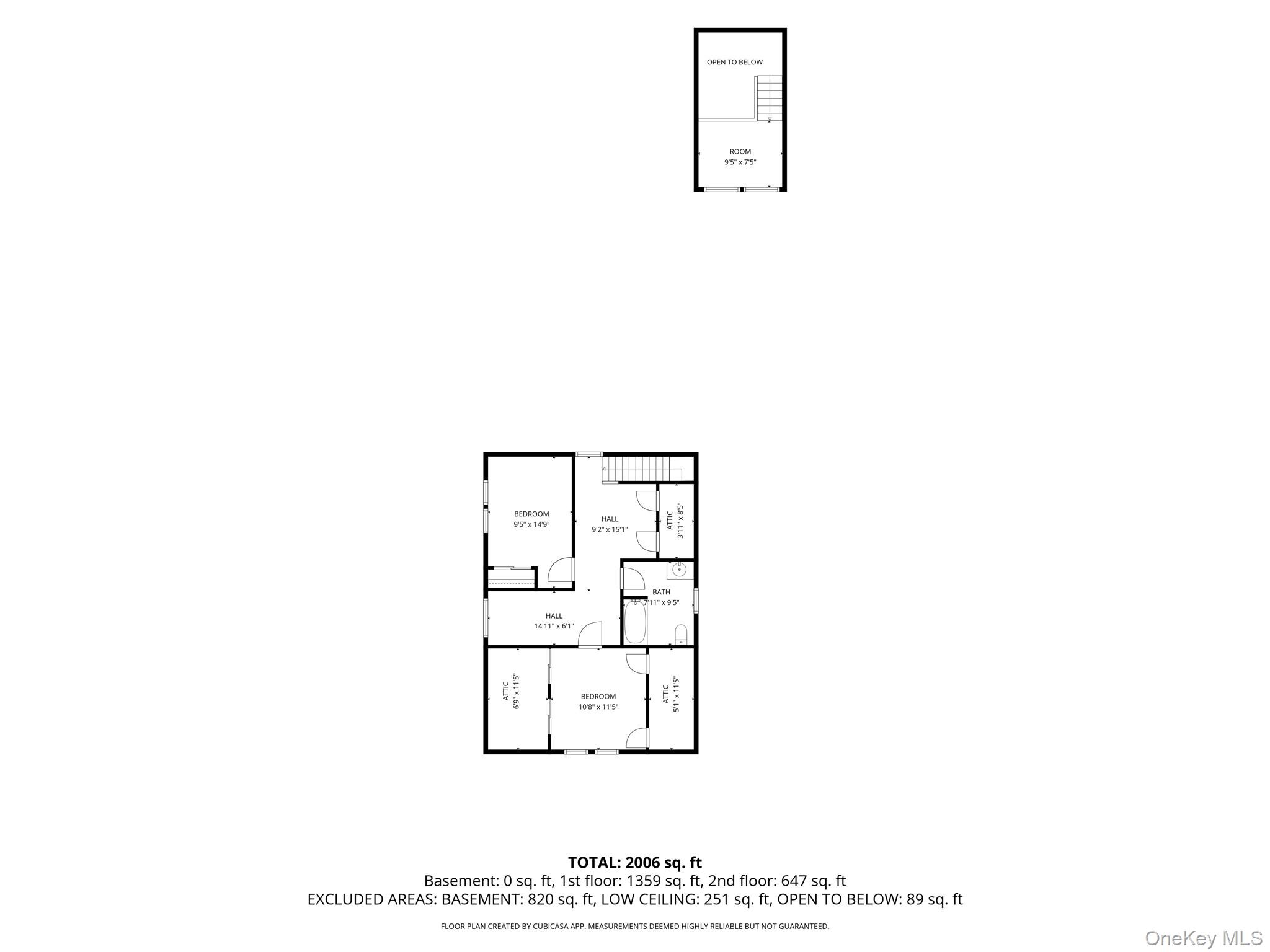 55 Cleveland Street — photo 43