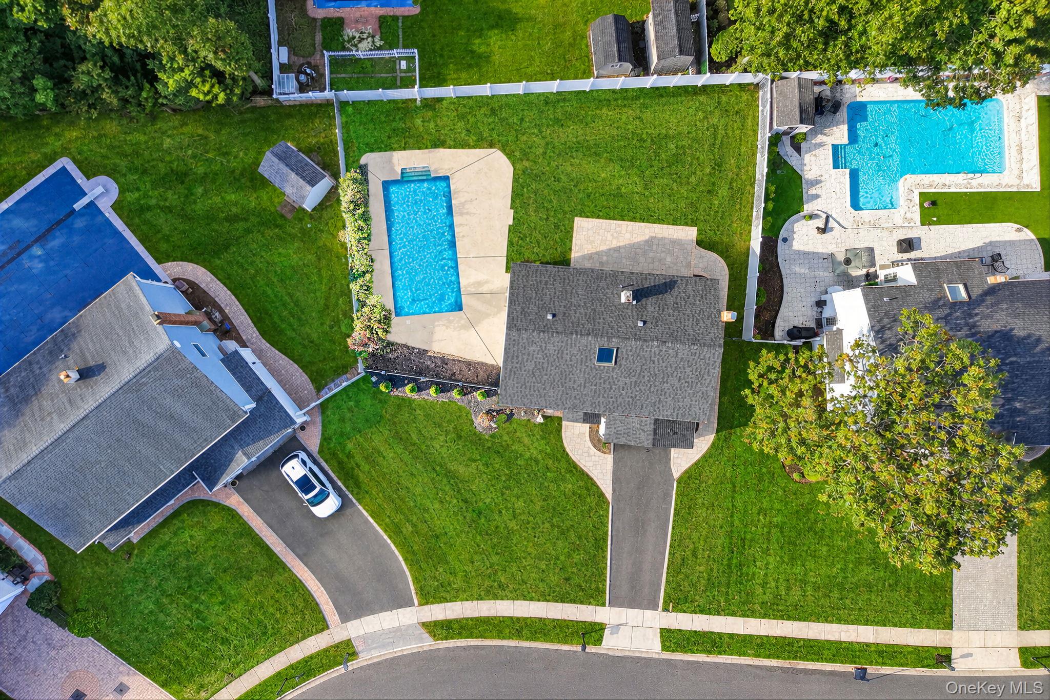 84 Empress Pines Drive, Nesconset