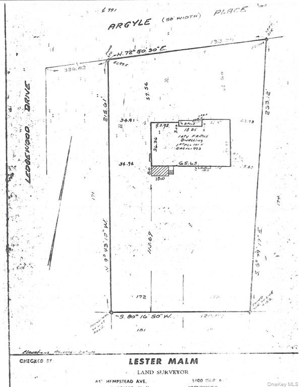 16 Argyle Place — photo 37