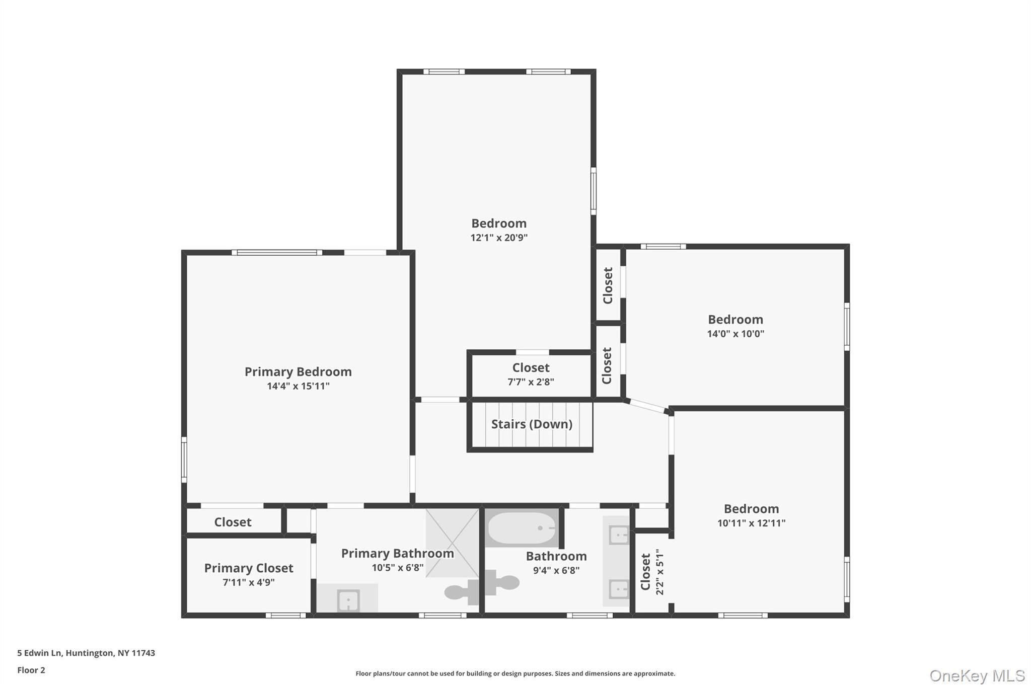 5 Edwin Lane — photo 20