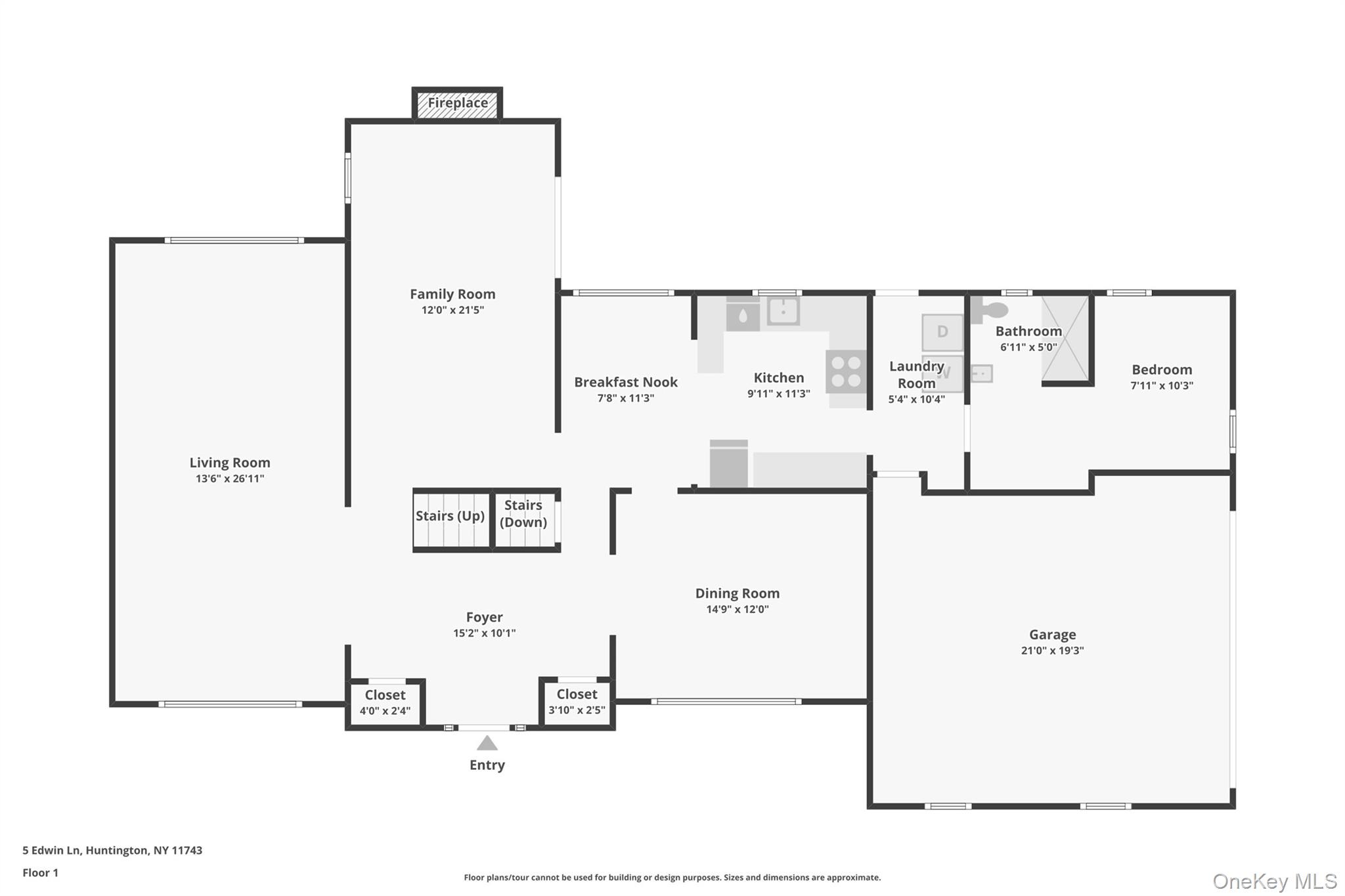5 Edwin Lane — photo 21