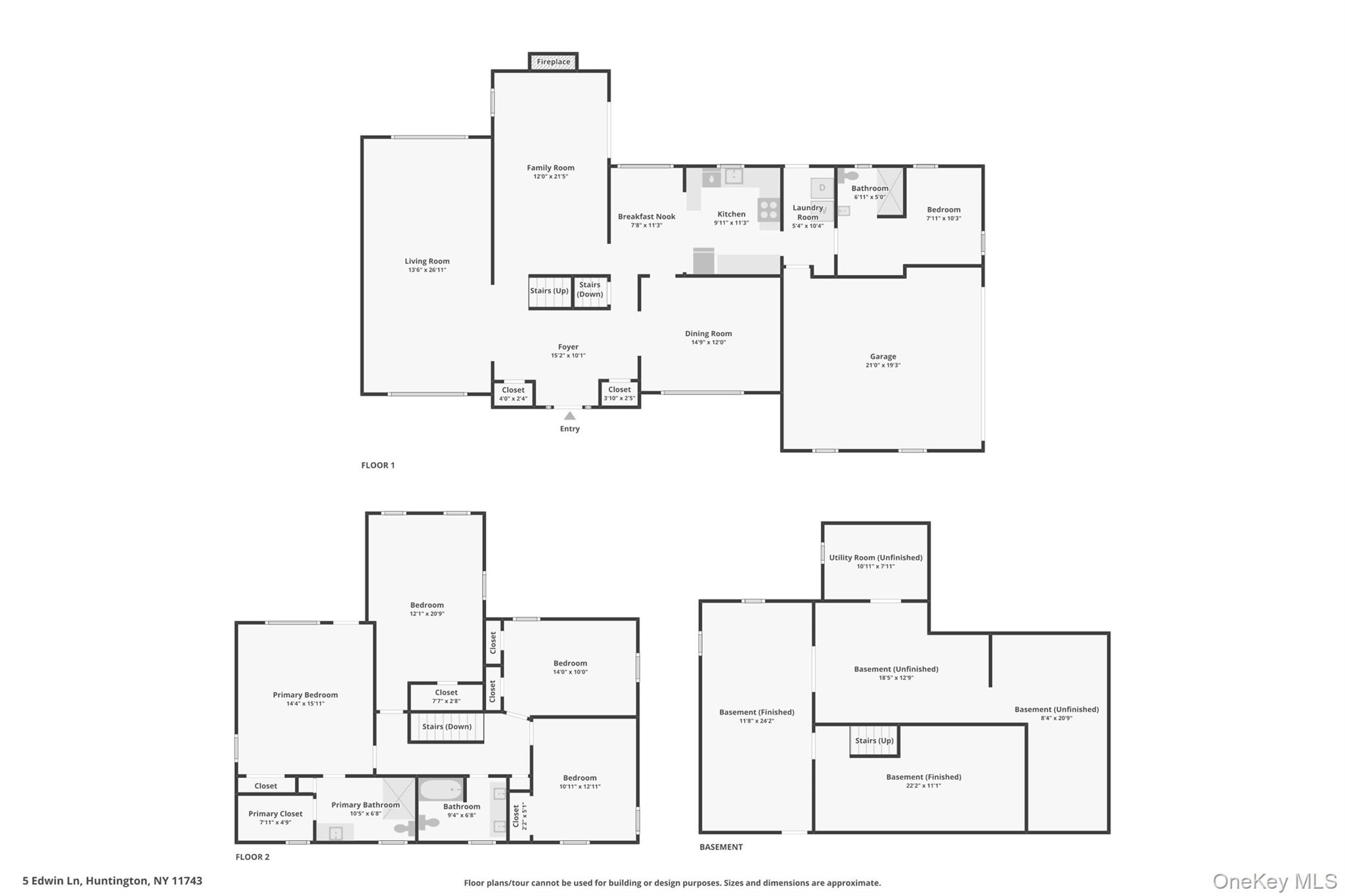 5 Edwin Lane — photo 22