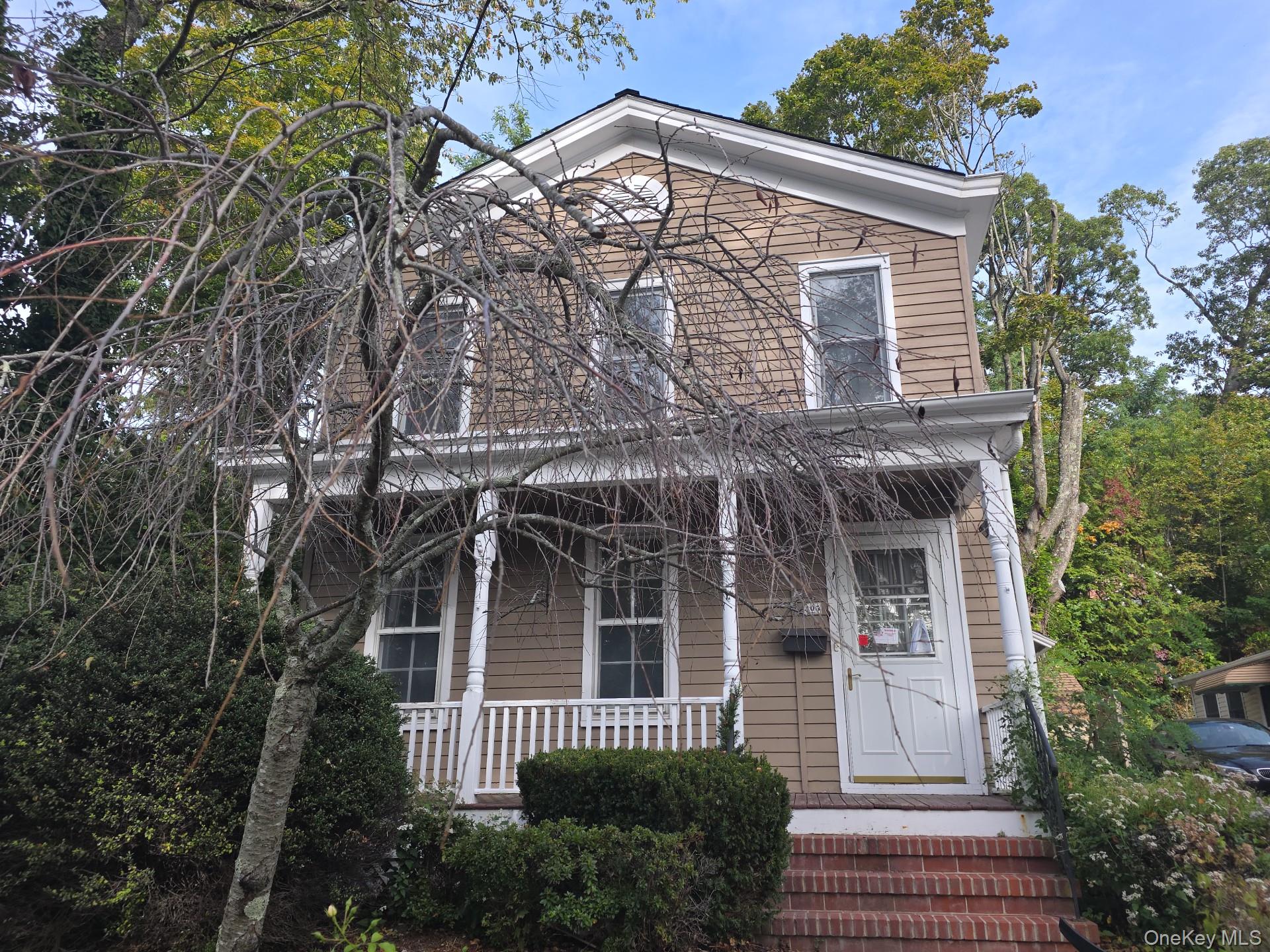 405 High Street, Port Jefferson