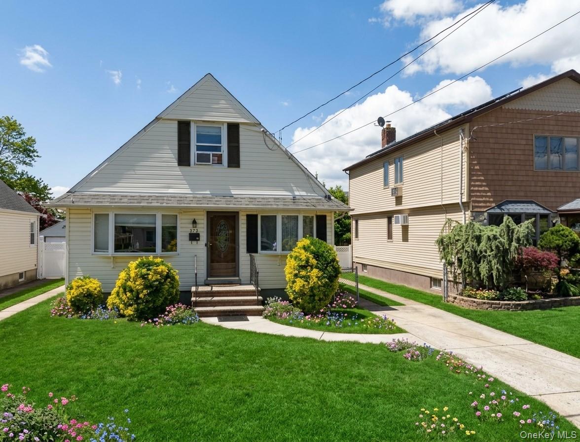 573 Lakeville Road, New Hyde Park