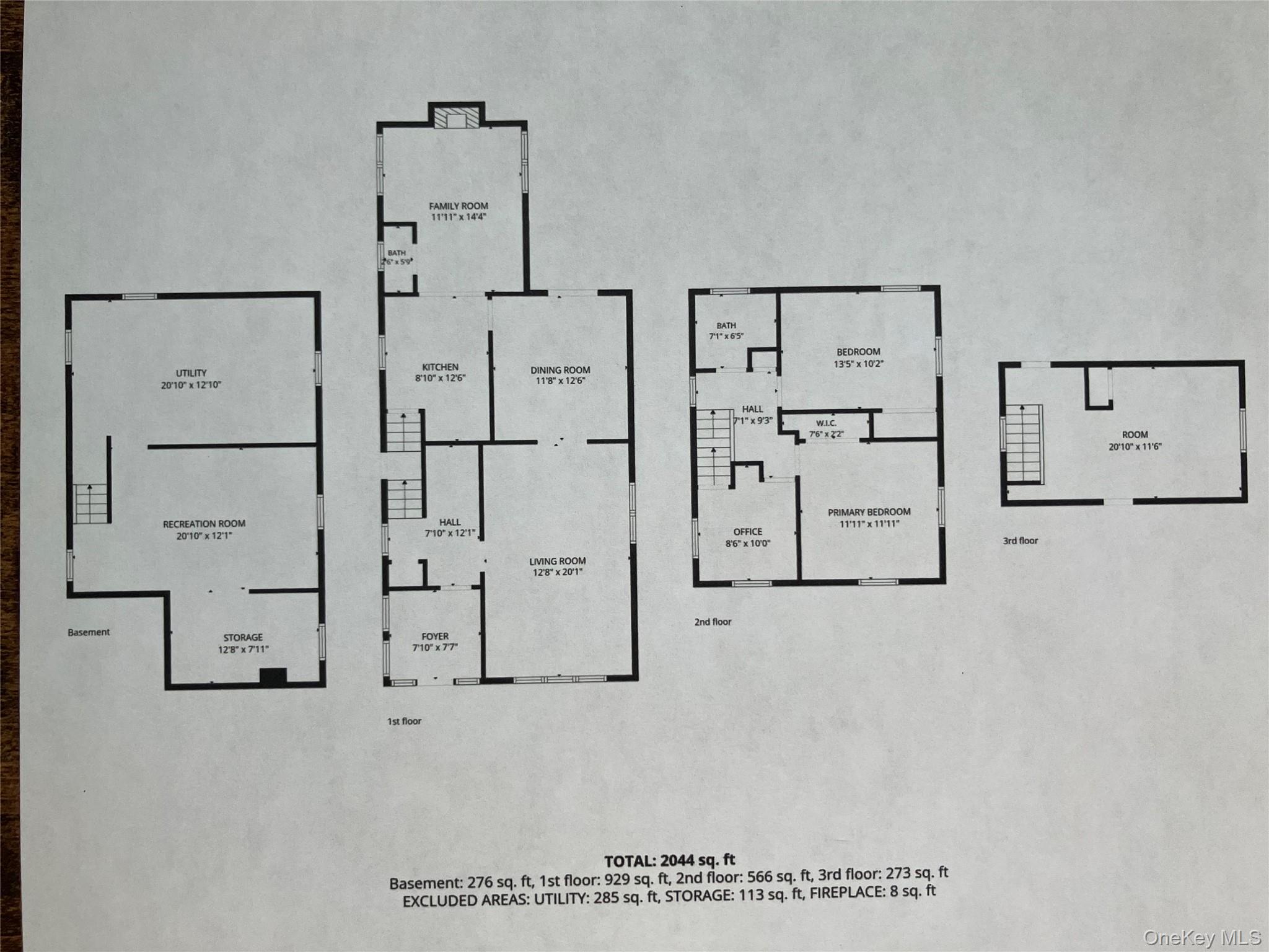 116 Hawthorne Avenue — photo 27