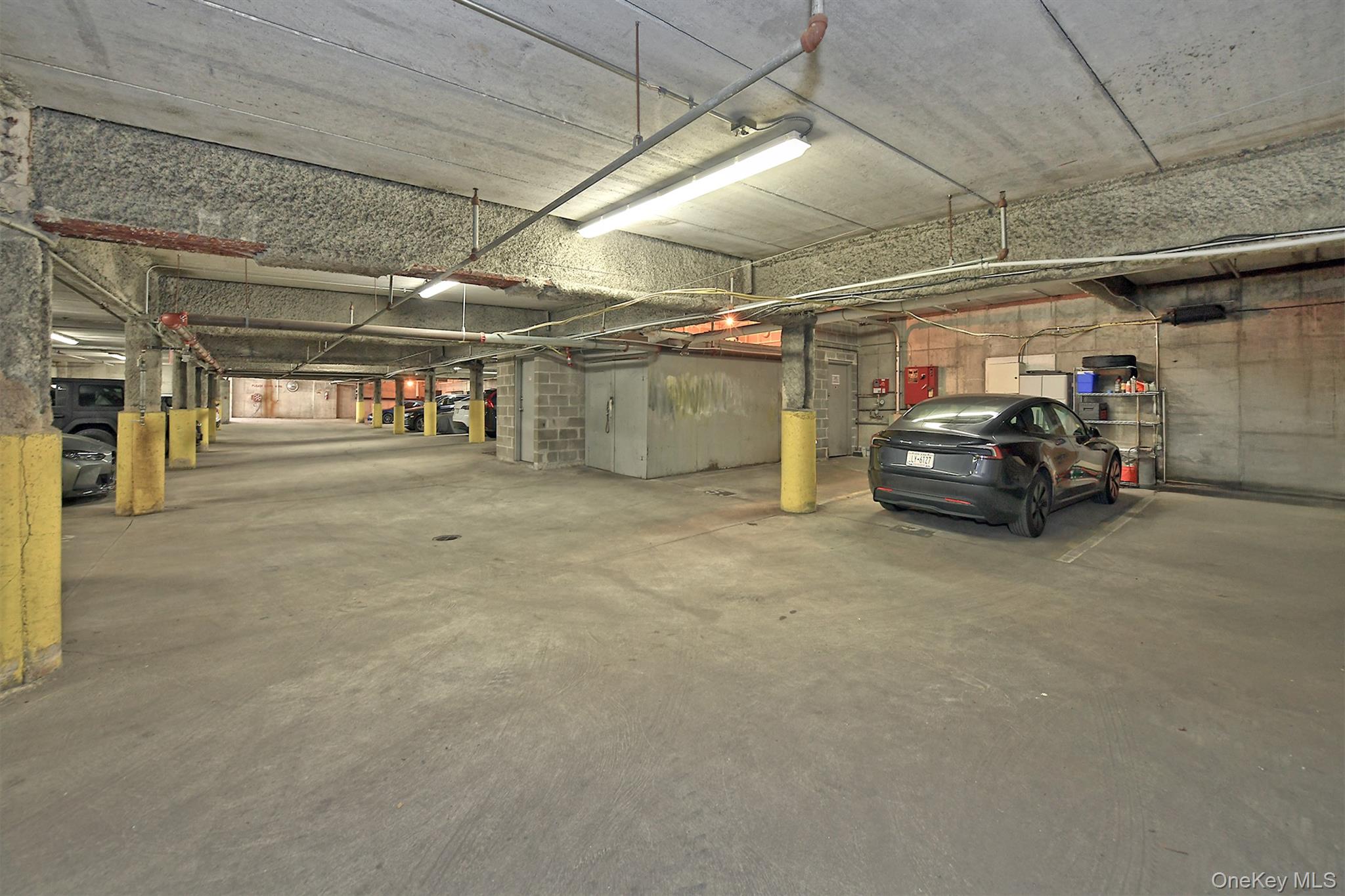 205 Mineola Boulevard #5I — photo 26
