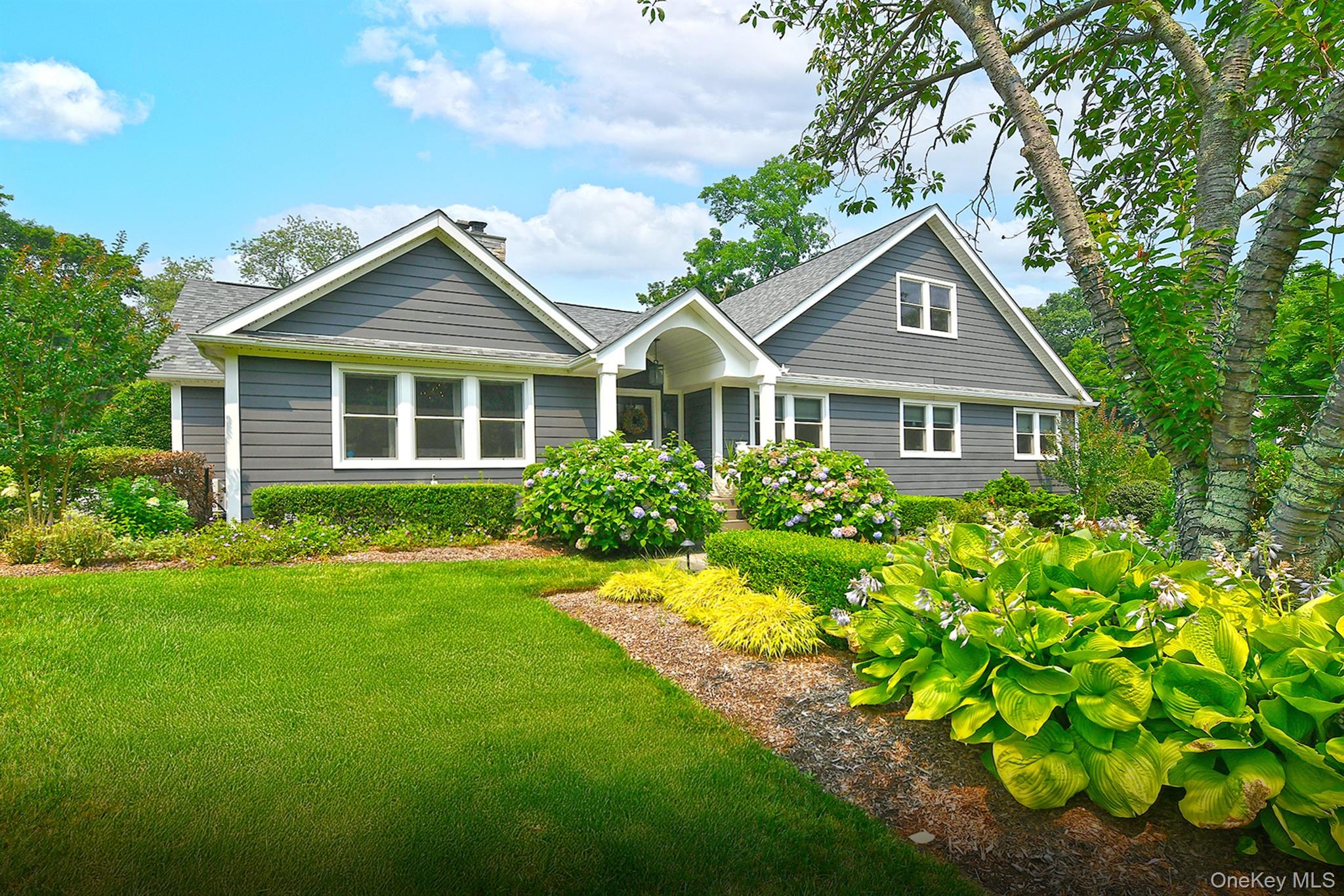 31 Huntington Bay Road, Huntington