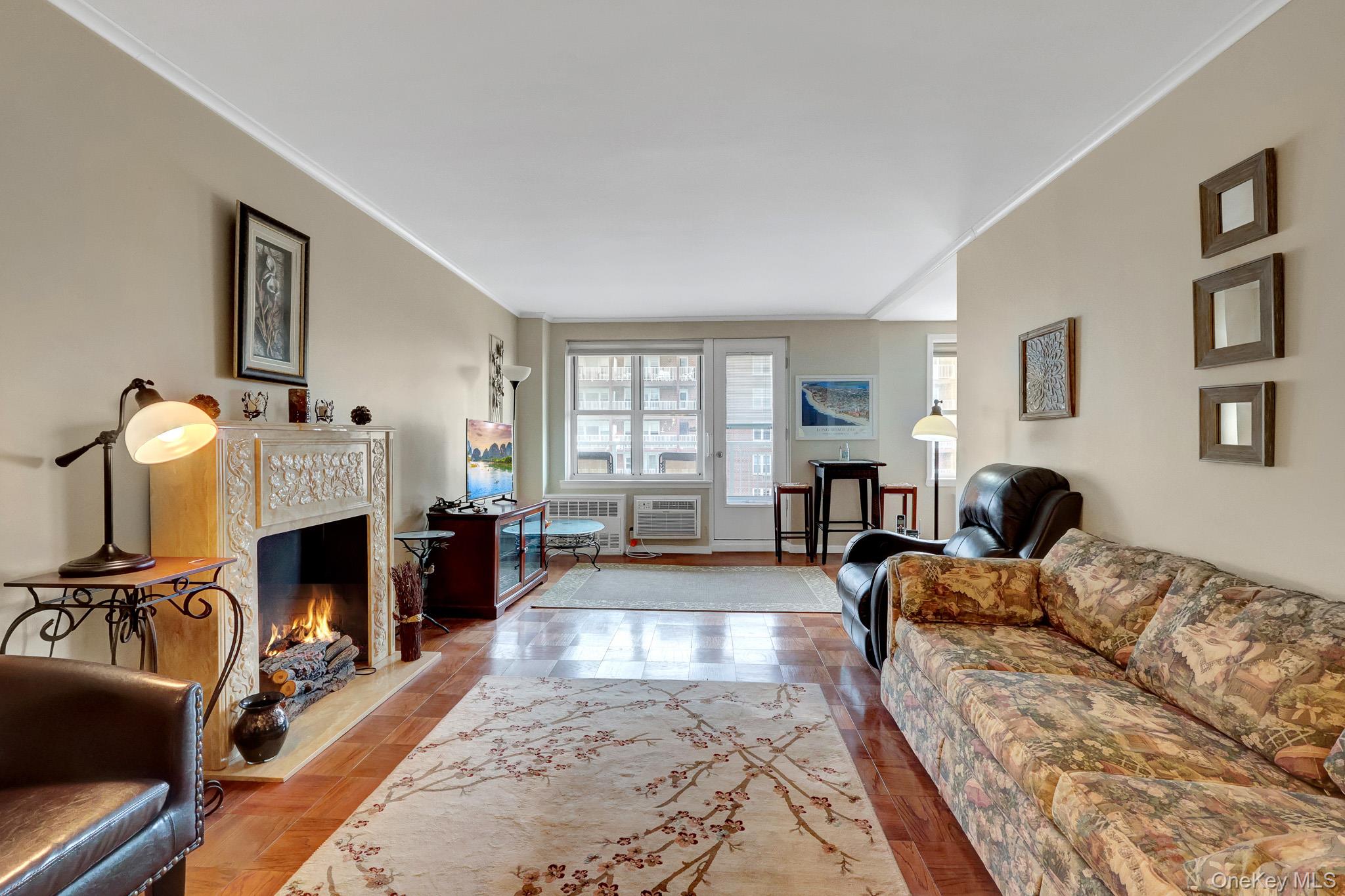 700 Shore Road #4K — photo 4