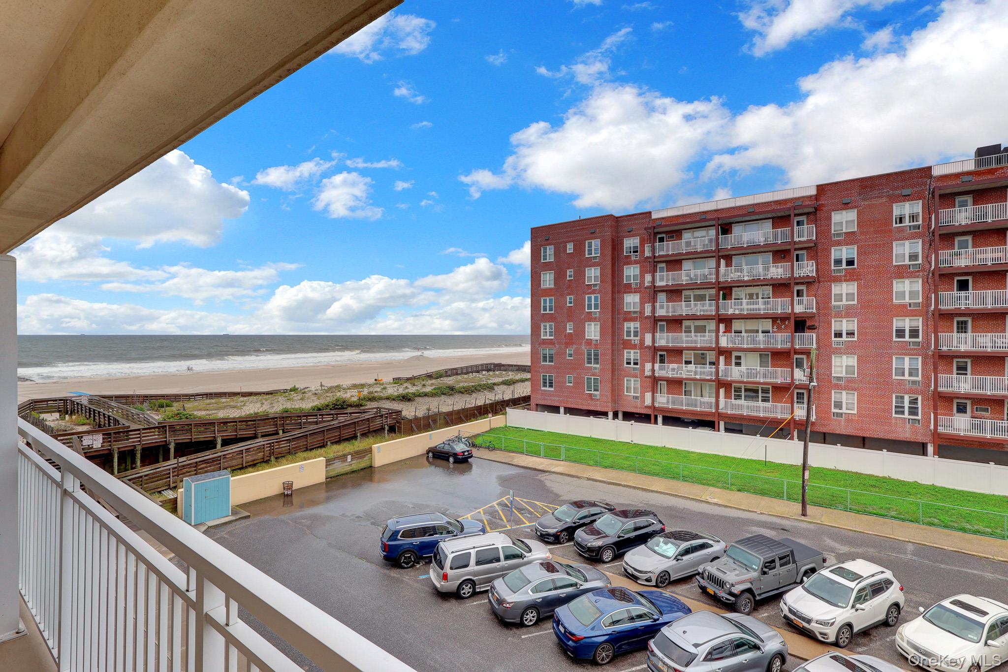 700 Shore Road #4K, Long Beach