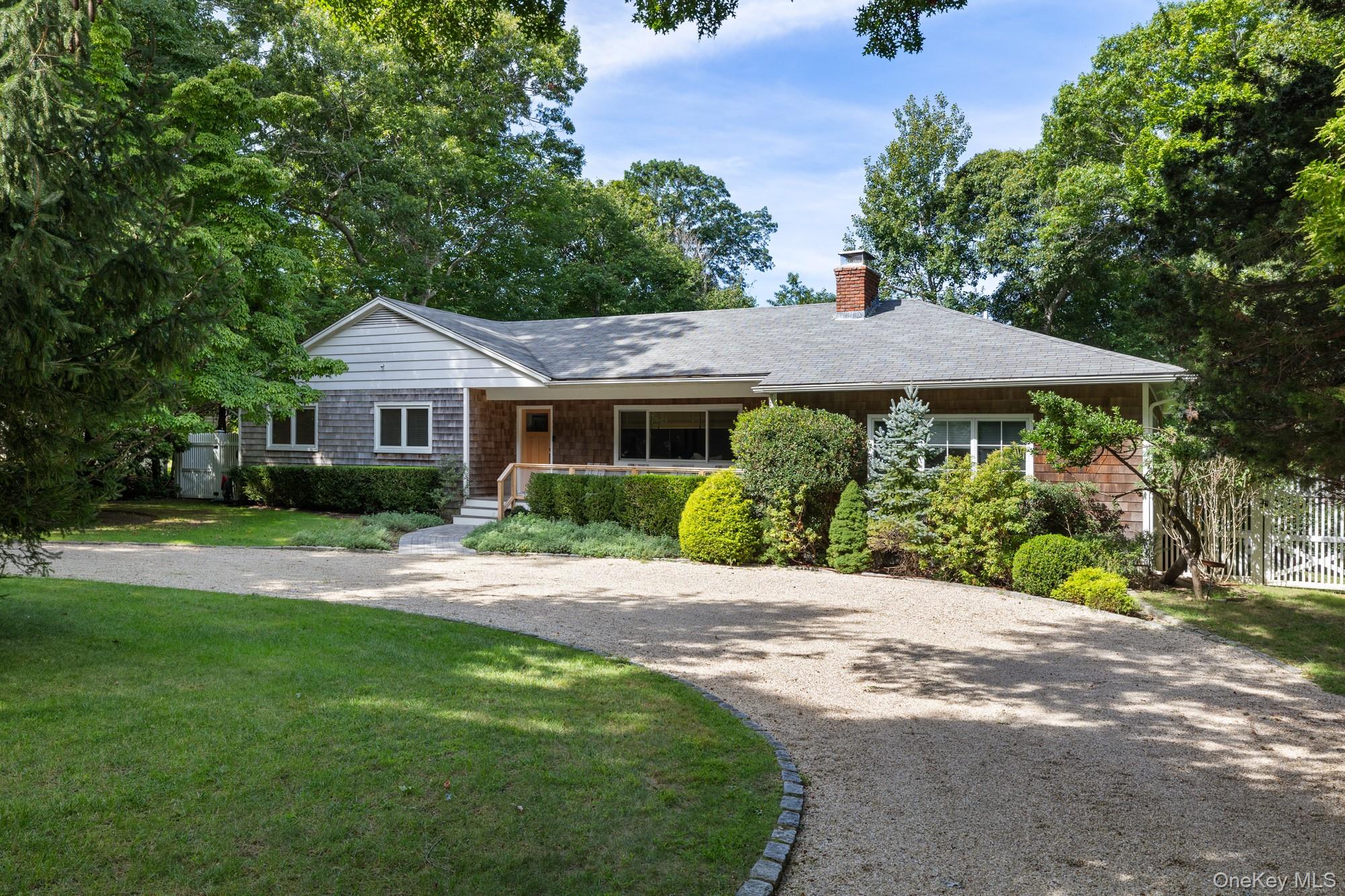 26 Bull Pasture Lane, East Hampton