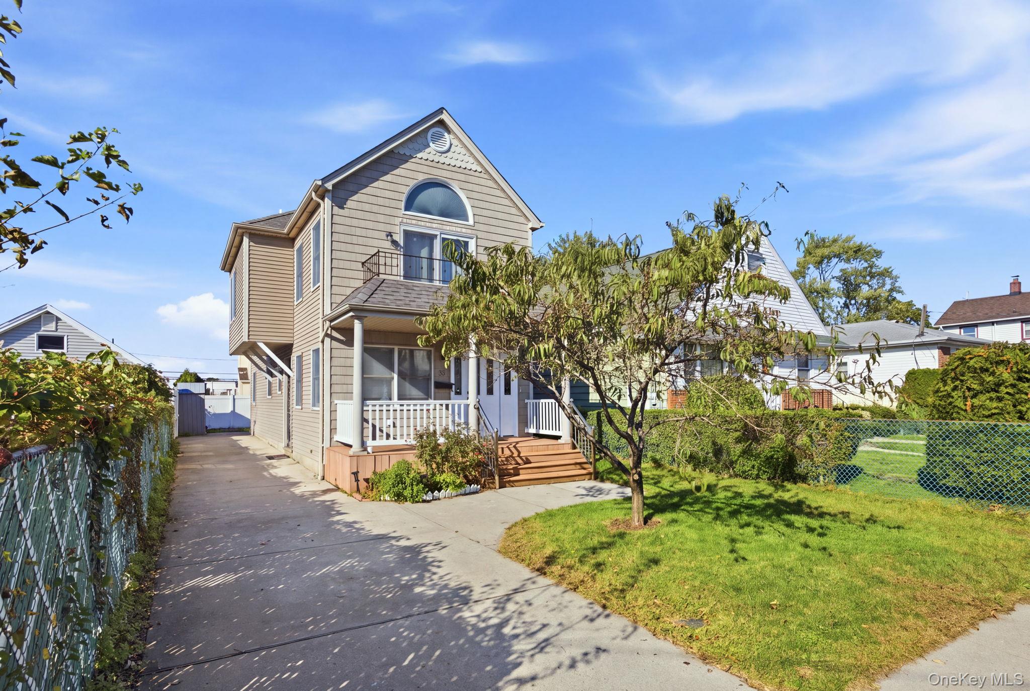 33 3rd Avenue