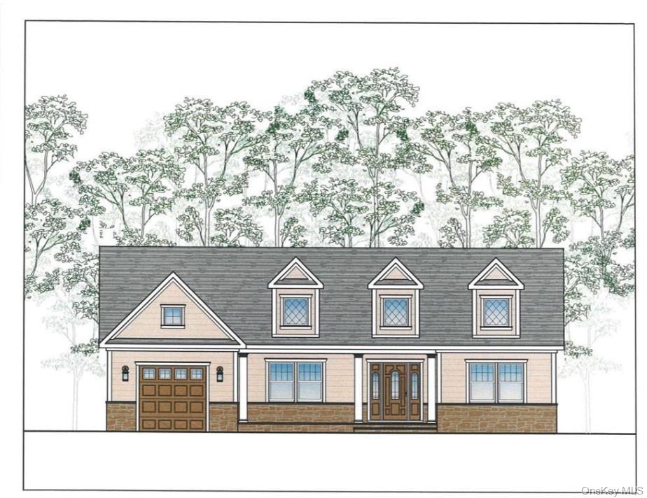 4 Toretta Lane, Farmingdale