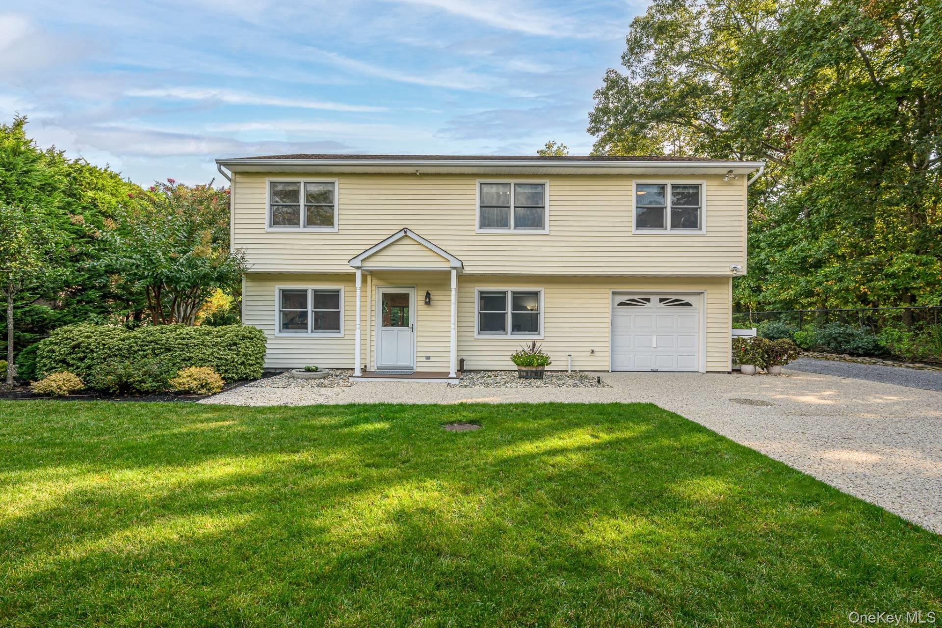 16B Squiretown Road