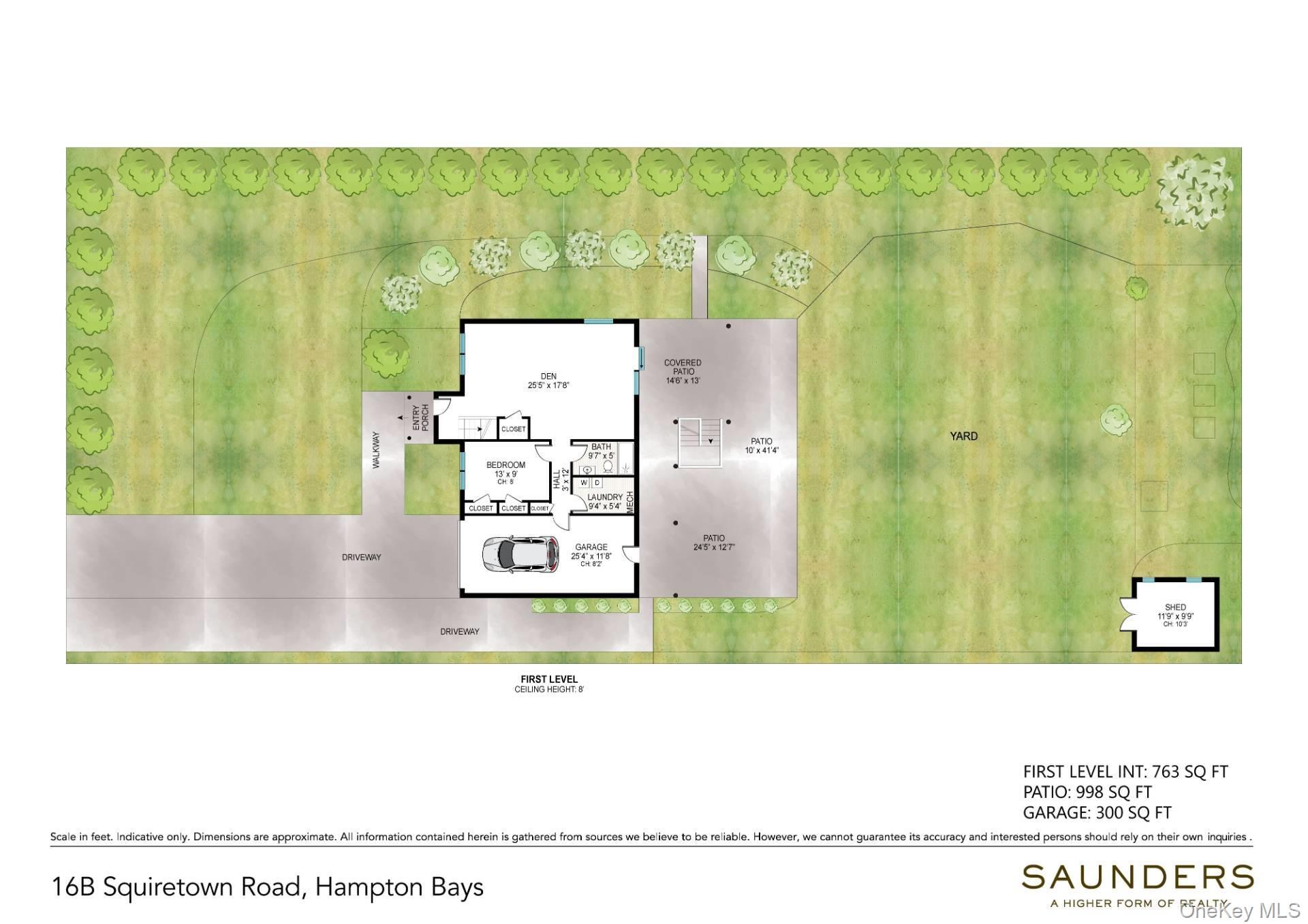 16B Squiretown Road — photo 34