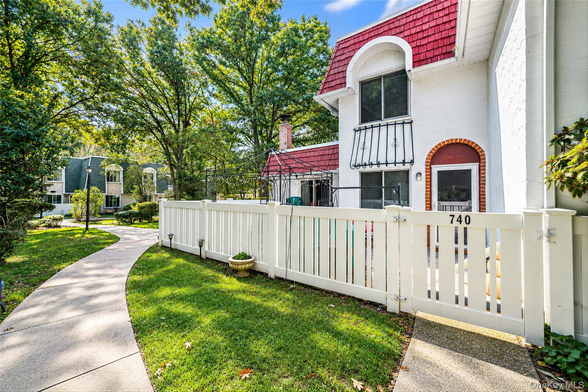 740 Blue Ridge Drive, Medford