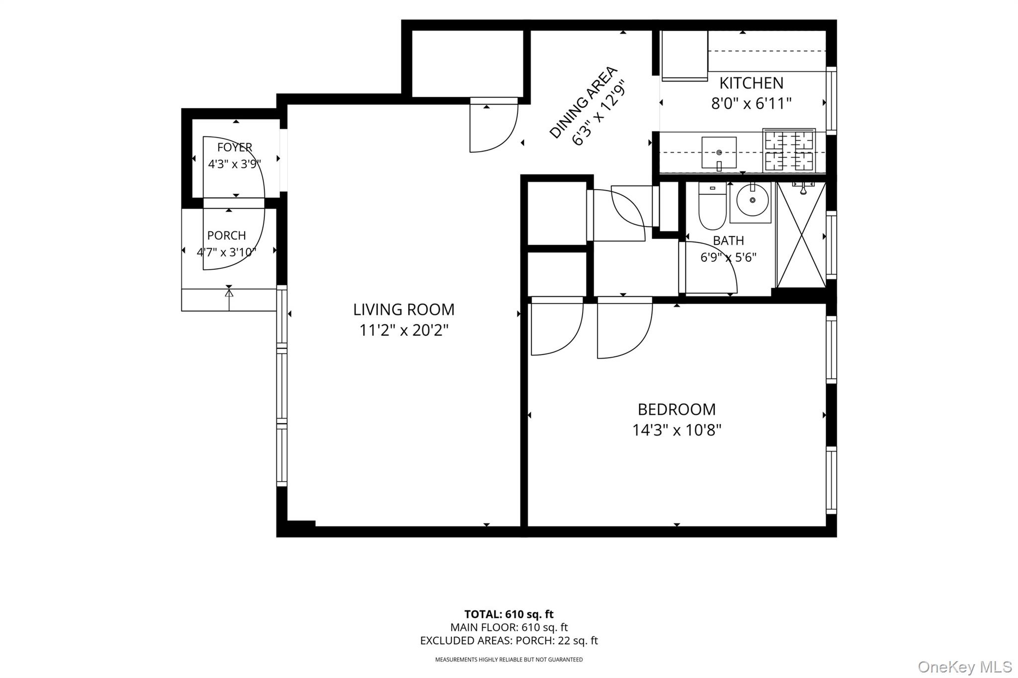 115 15th Street #C1 — photo 14