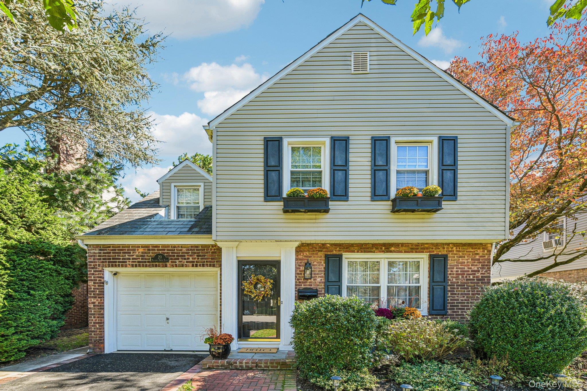 20 Revere Drive, Floral Park