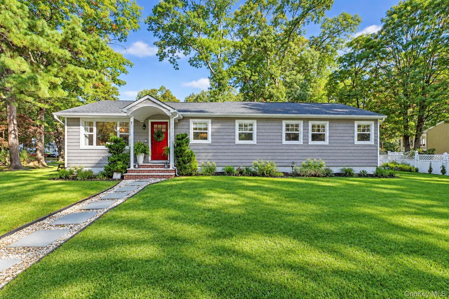 7 Centerview Trail, Ridge