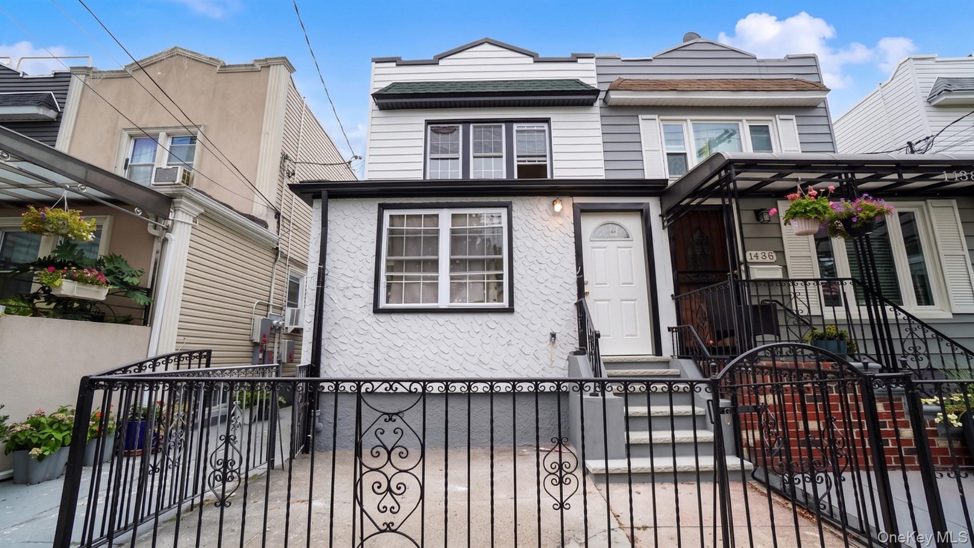 1440 91st Street #2
