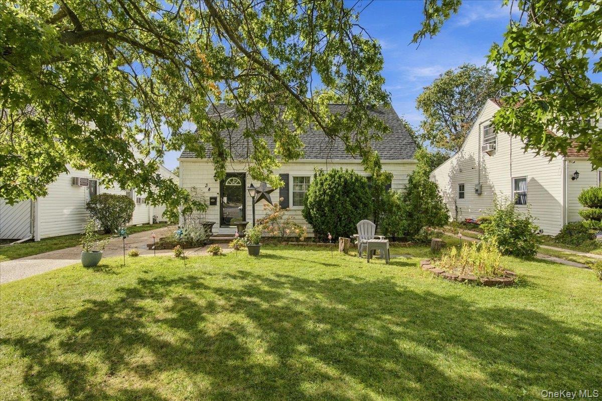 34 Horton Road, Valley Stream