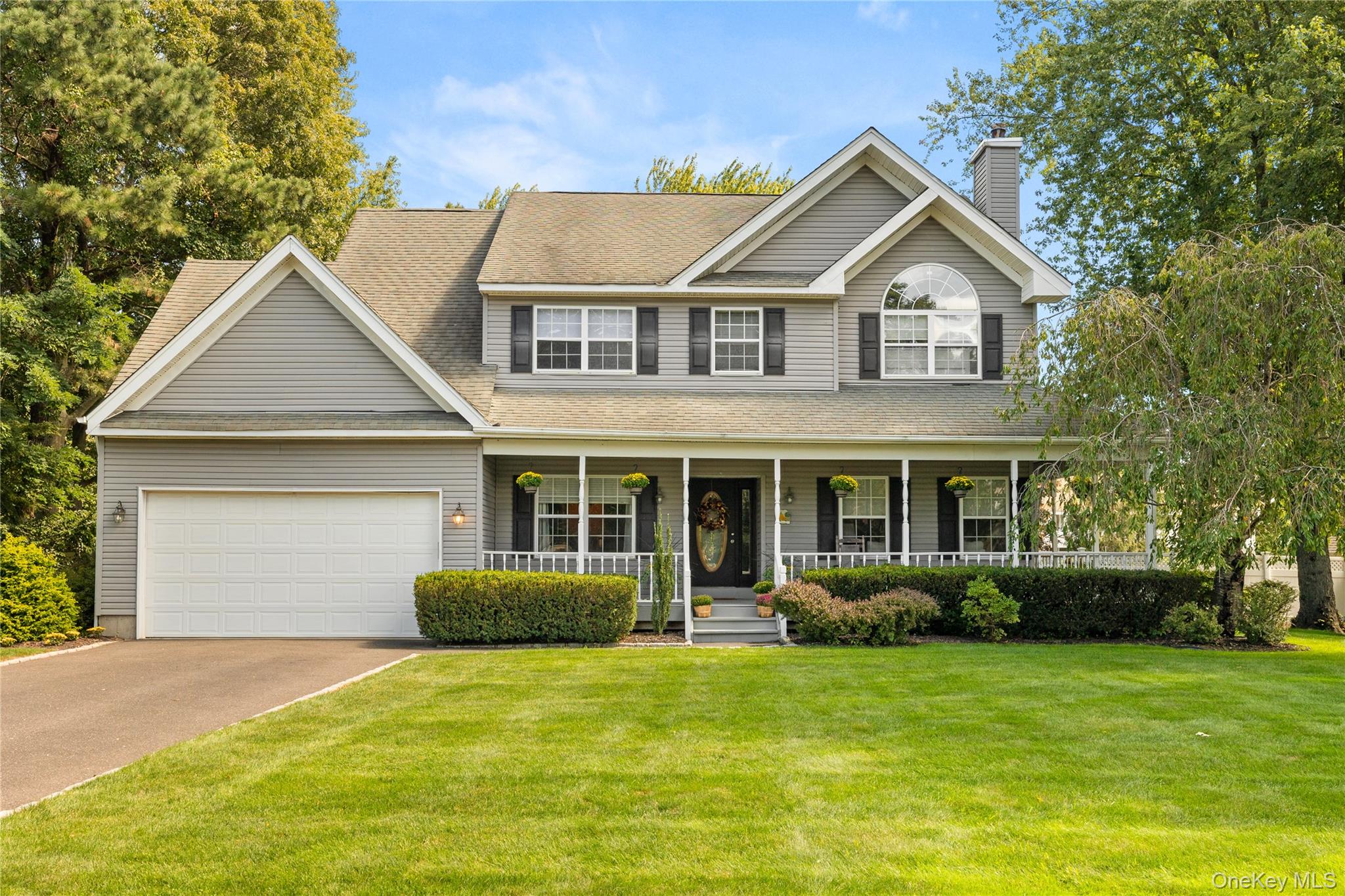 1 Hunting Hill Drive