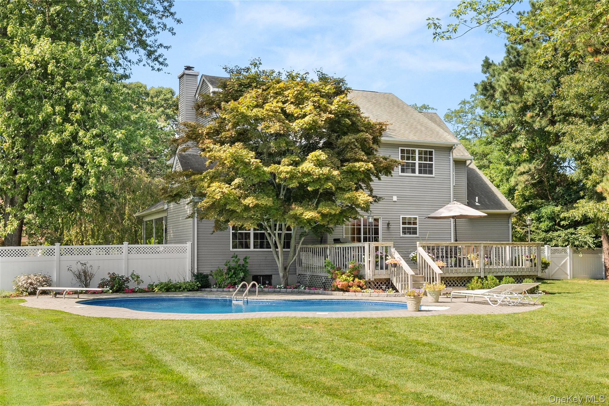 1 Hunting Hill Drive — photo 24