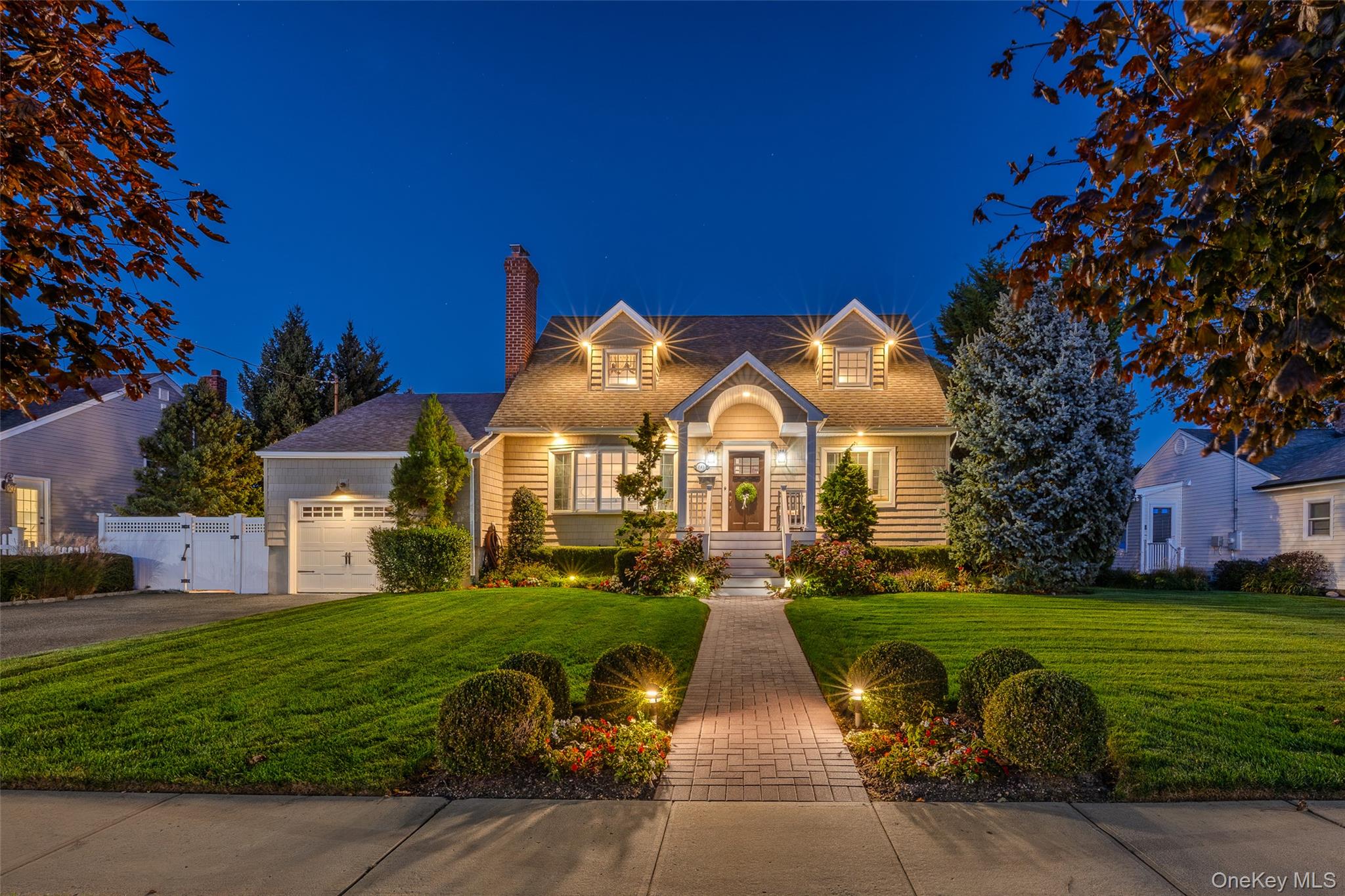 60 Nearwater Avenue, Massapequa