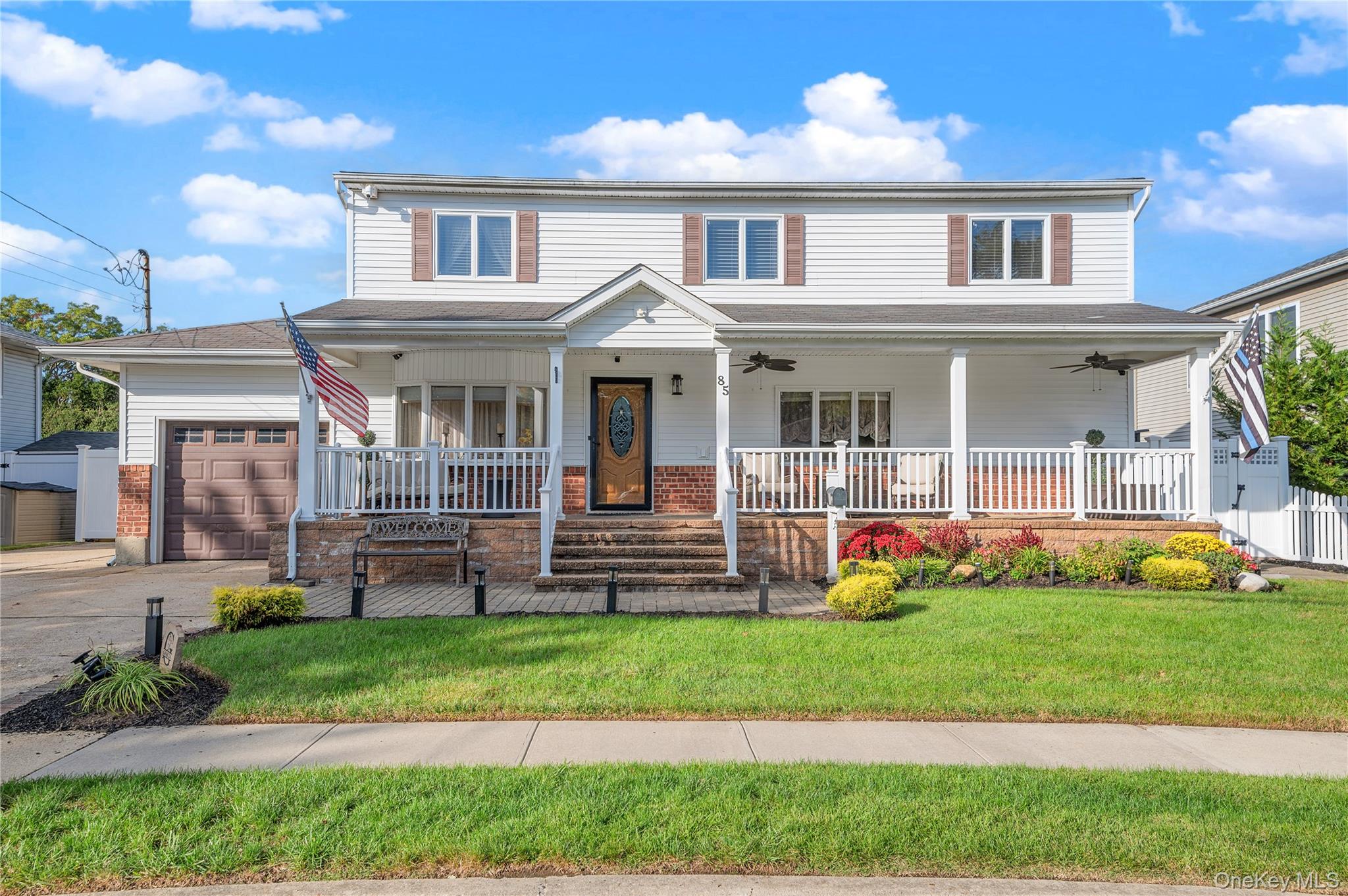 85 Walnut Street #0, Massapequa