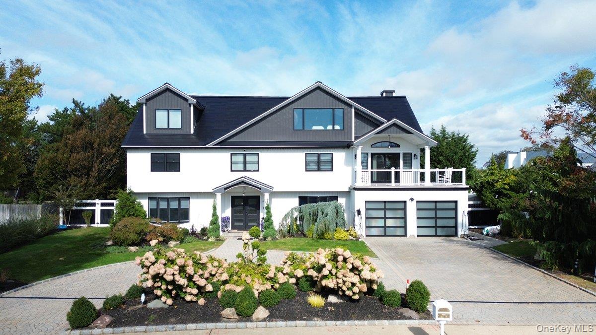 48 Shore Drive
