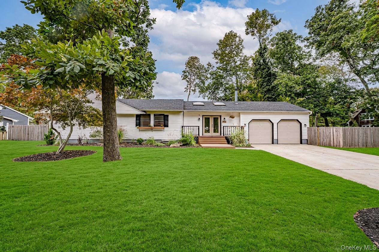 40 Lyman Road, East Patchogue