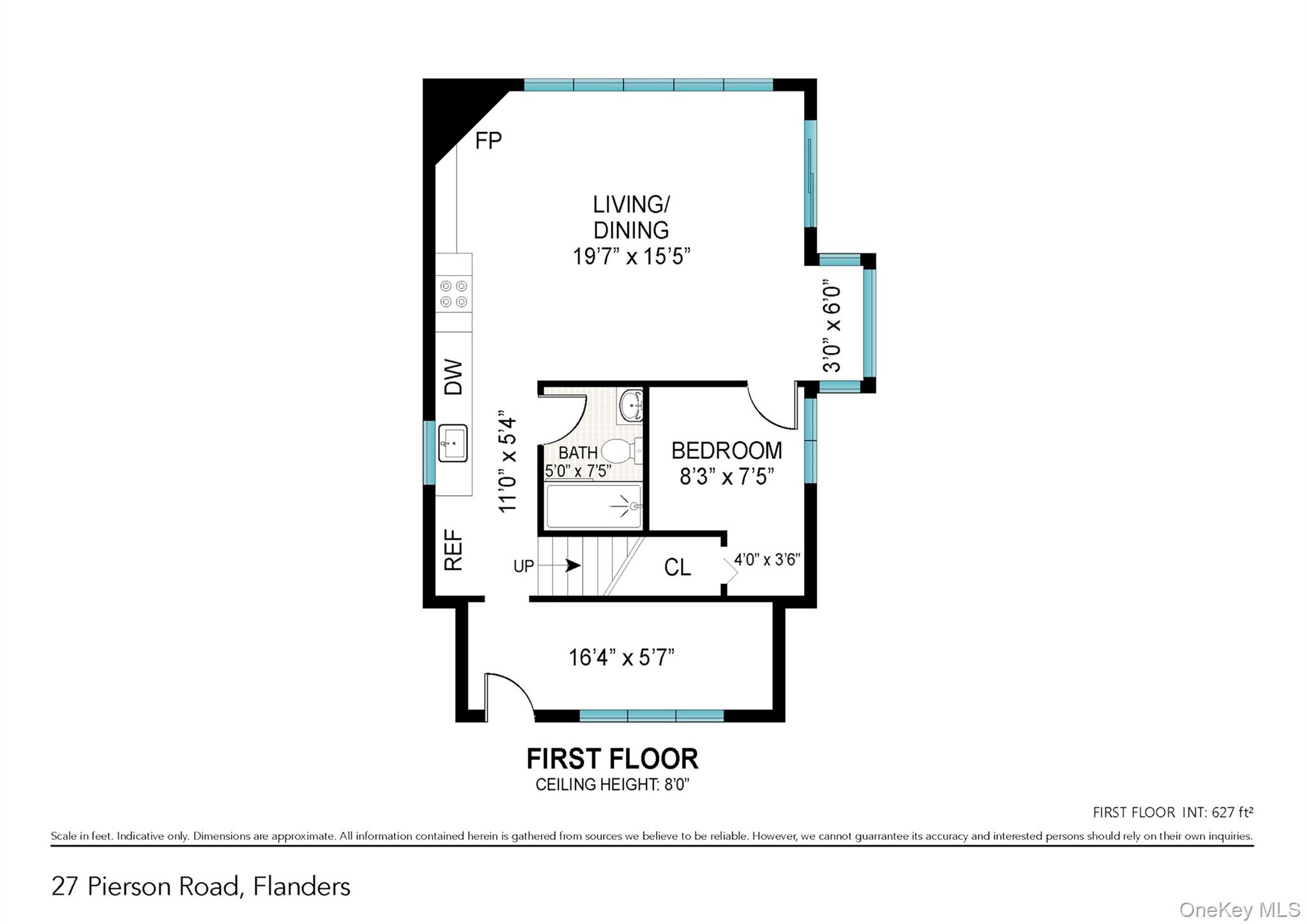 27 Pierson Road — photo 20