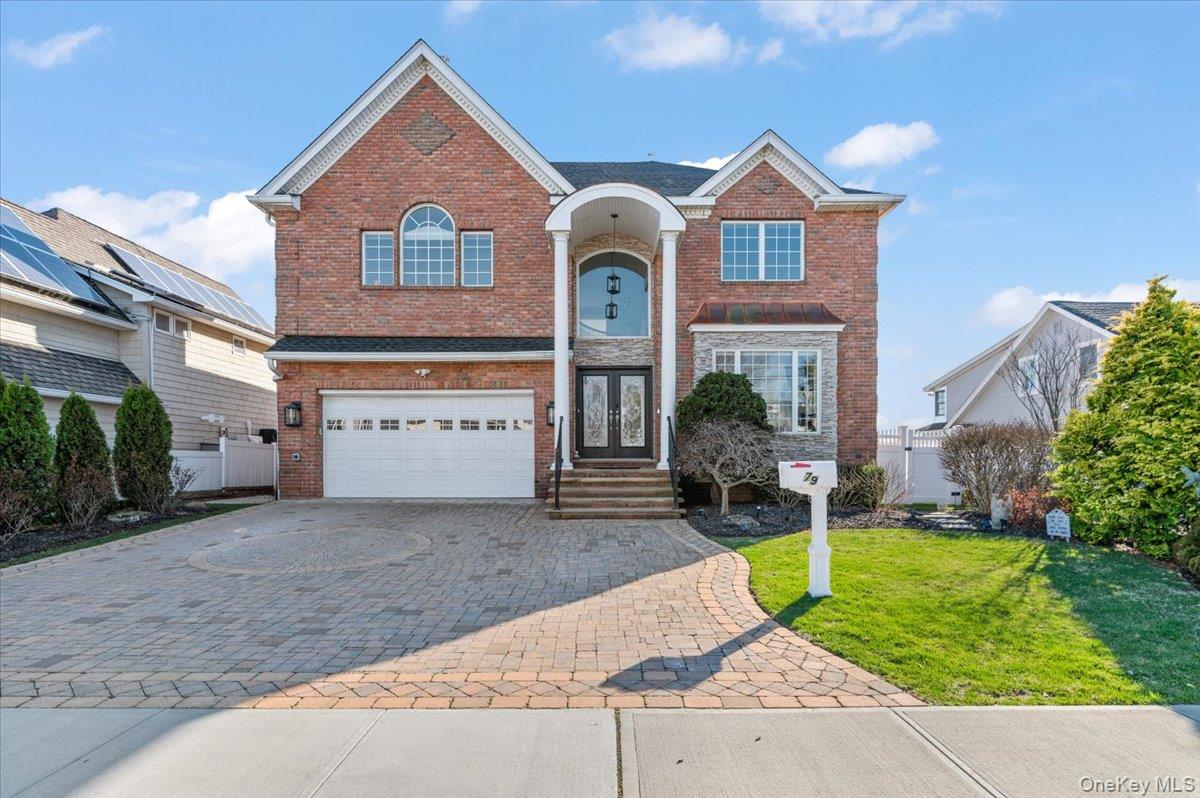 79 Fairwater Avenue