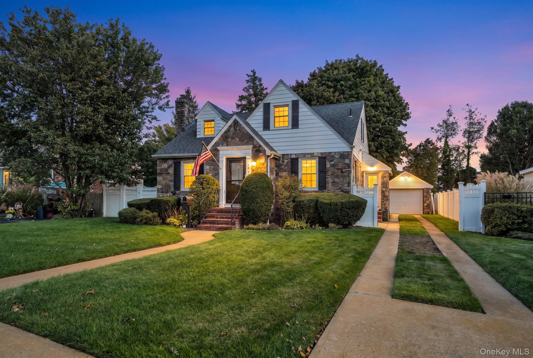 1843 Beech Street, Wantagh