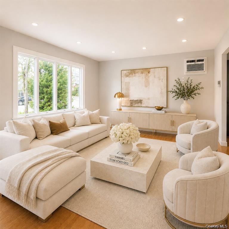 324 Buckingham Road, Cedarhurst