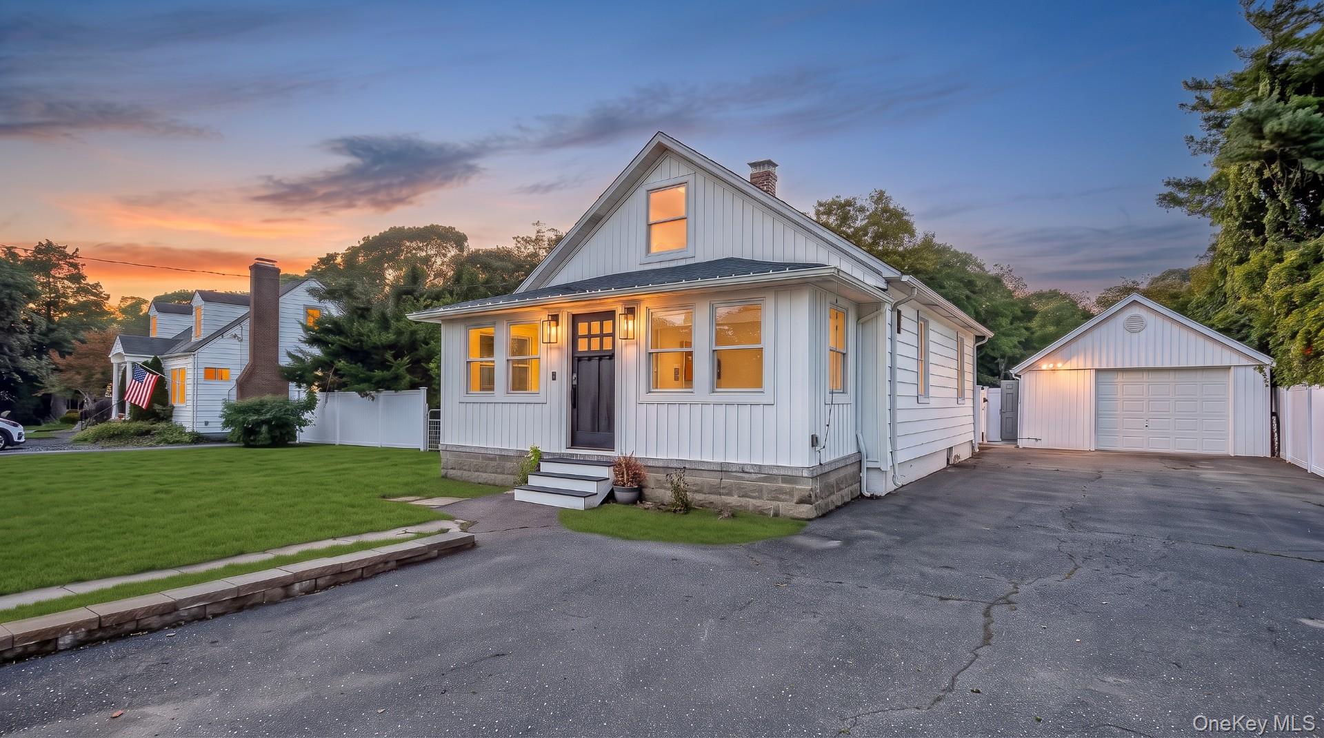 56 Orchard Road, East Patchogue