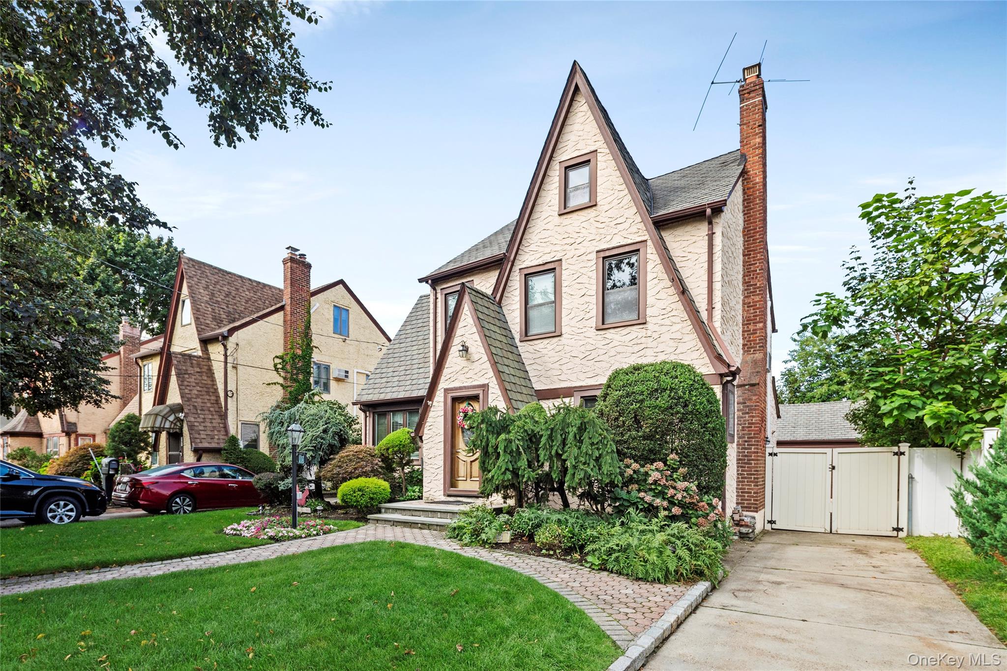 43 Marlborough Road, West Hempstead