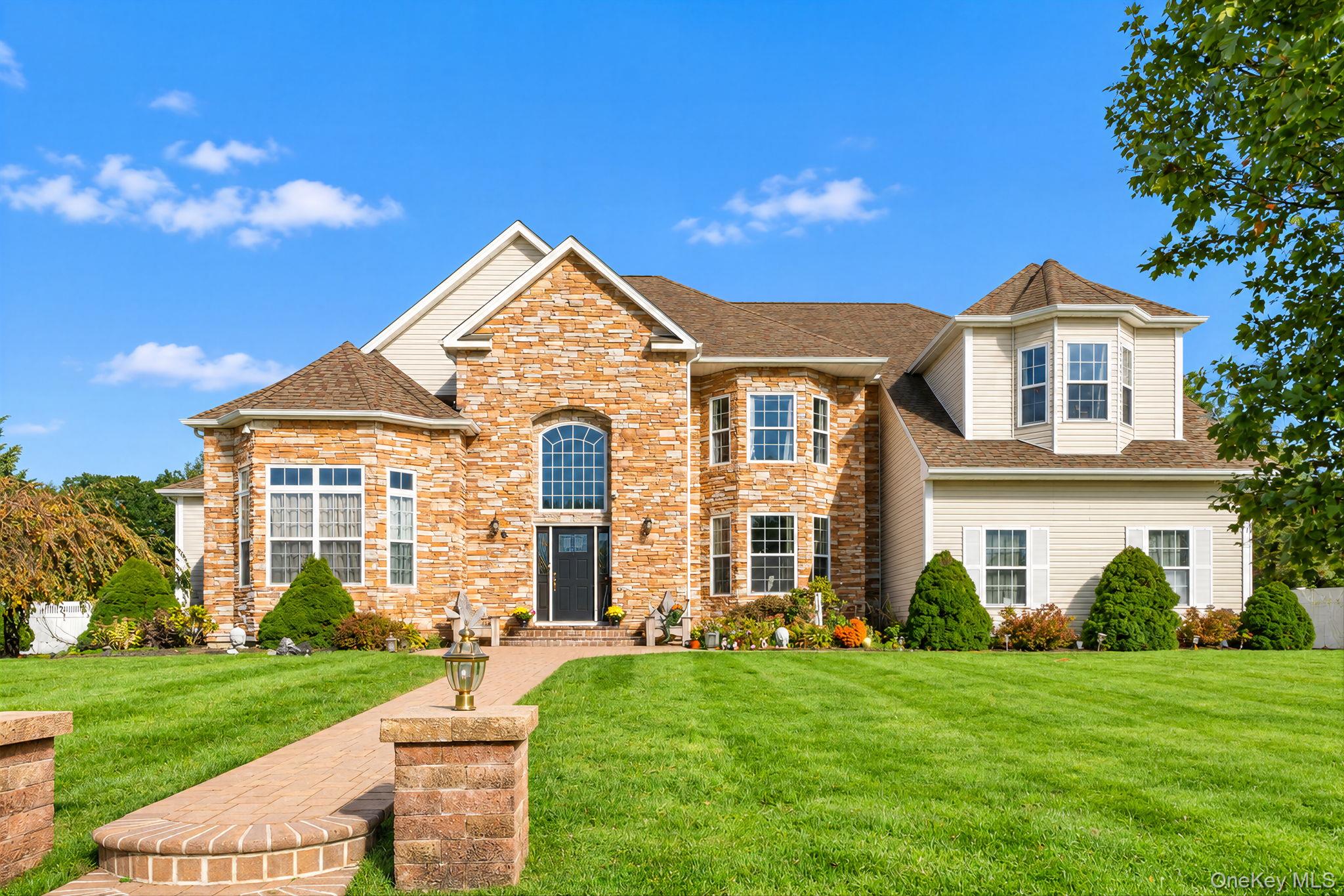 1 Westover Court