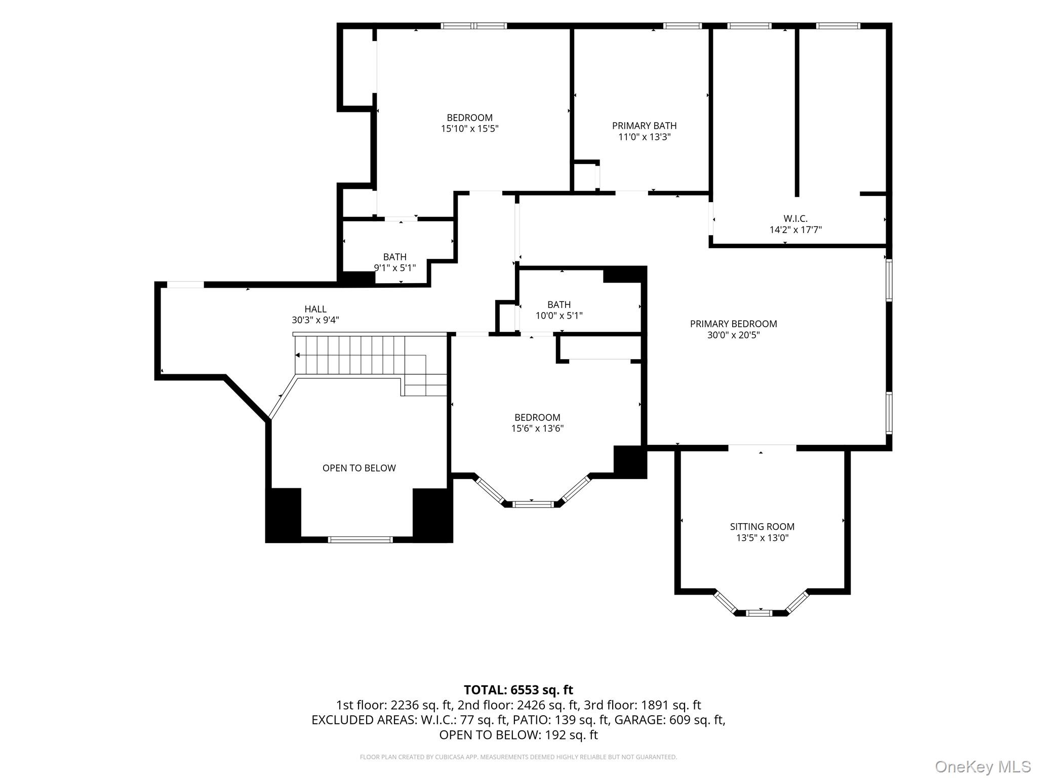 1 Westover Court — photo 49