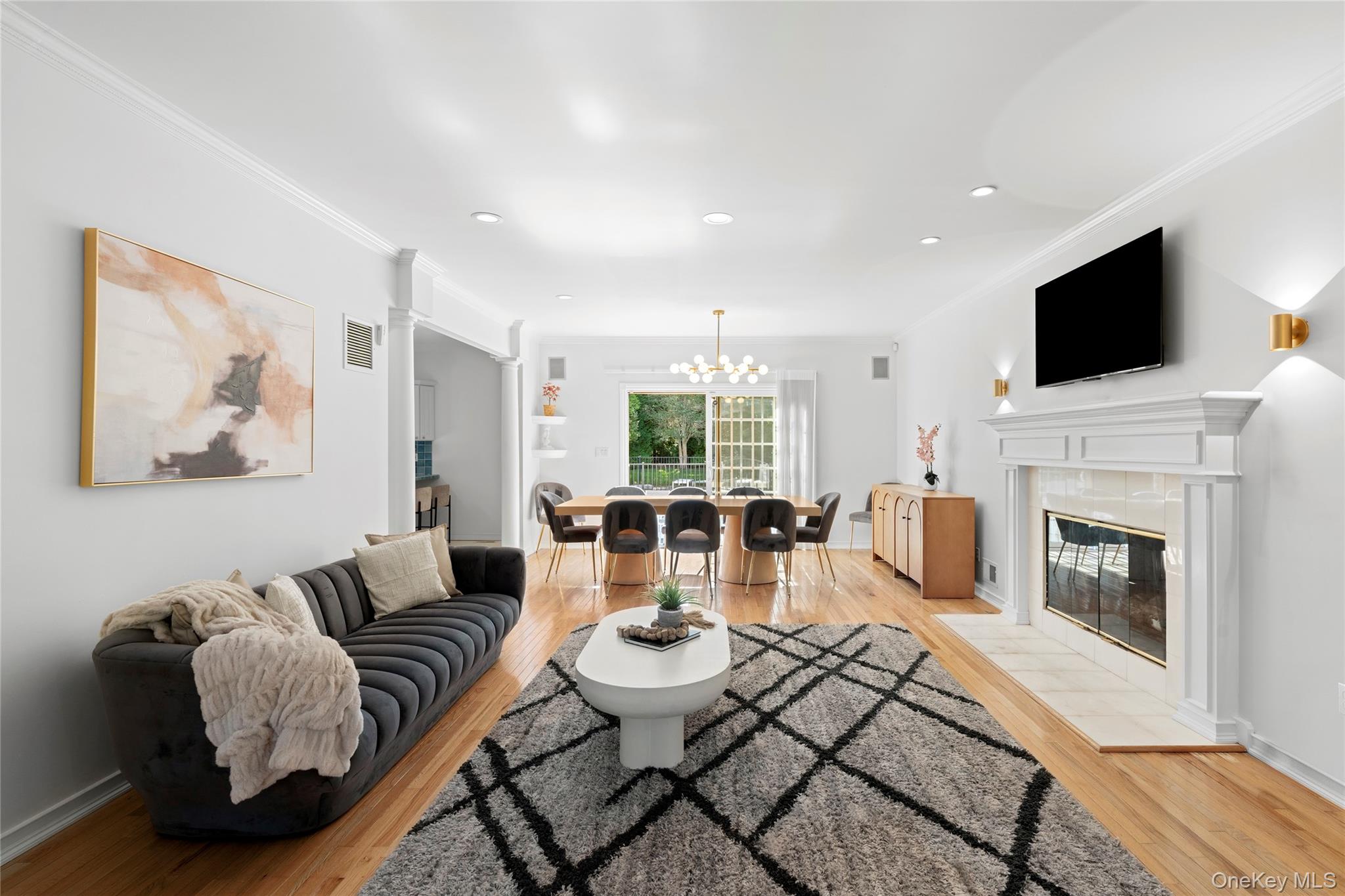 411B Mill Road — photo 3