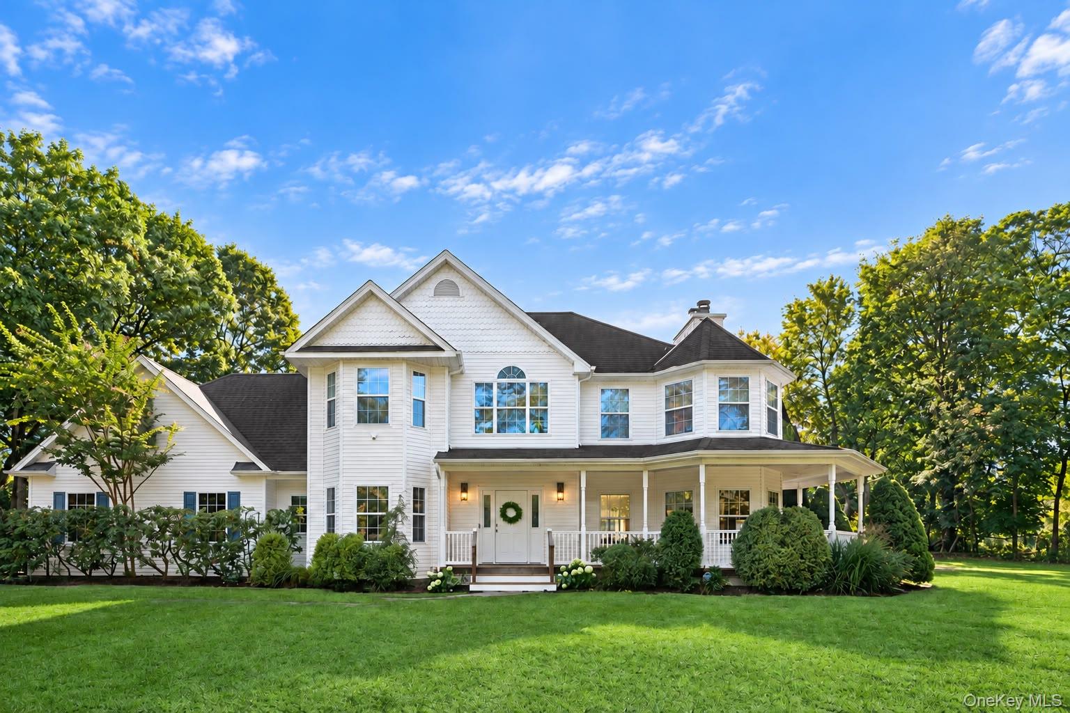 411B Mill Road, Westhampton