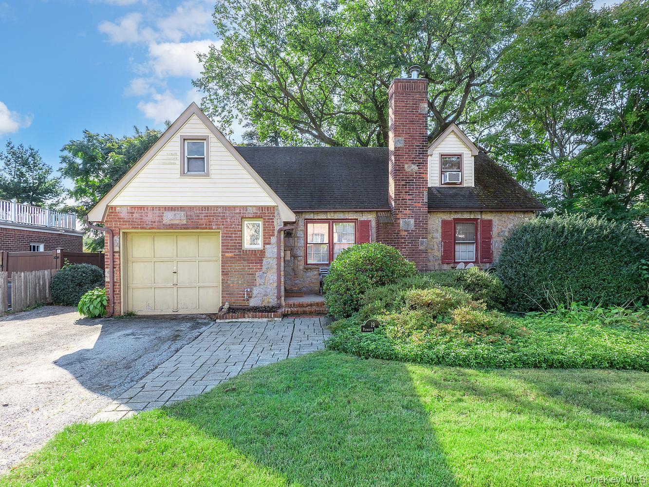 19 Plymouth Drive