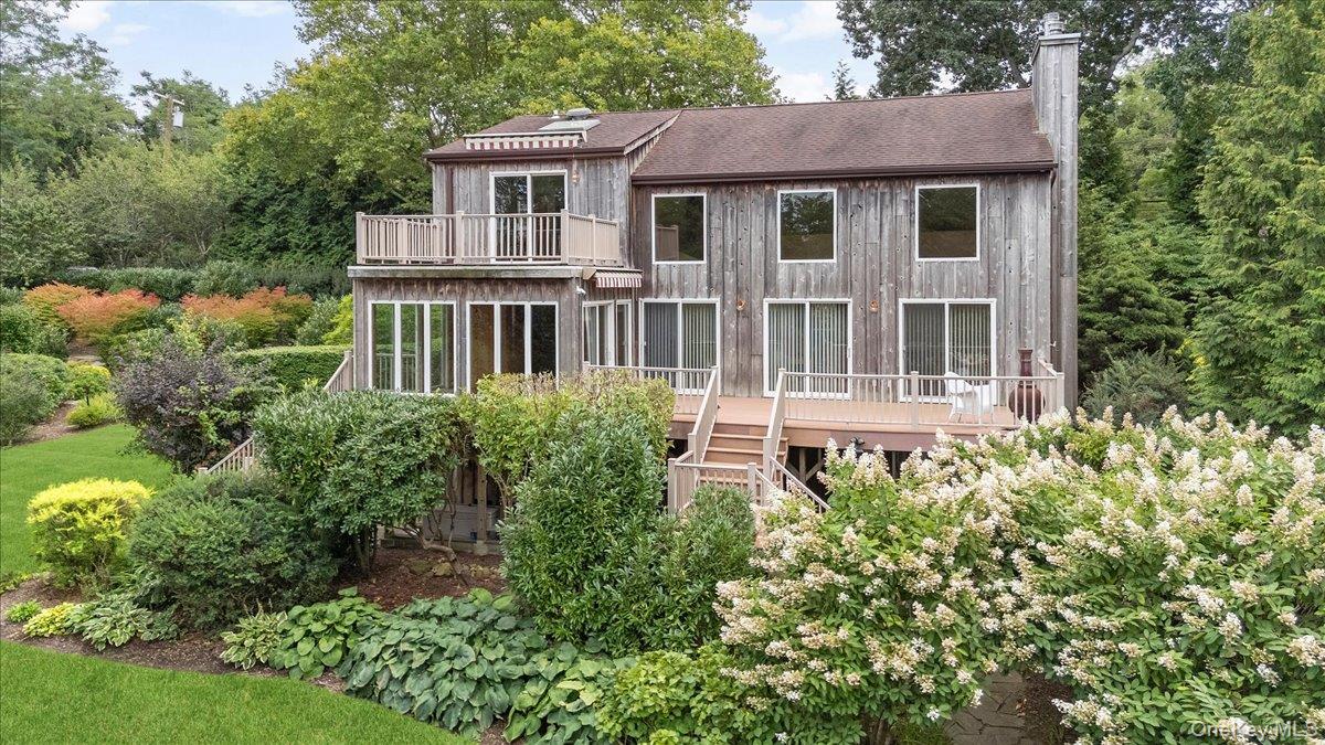 2785 Noyack Road, Sag Harbor