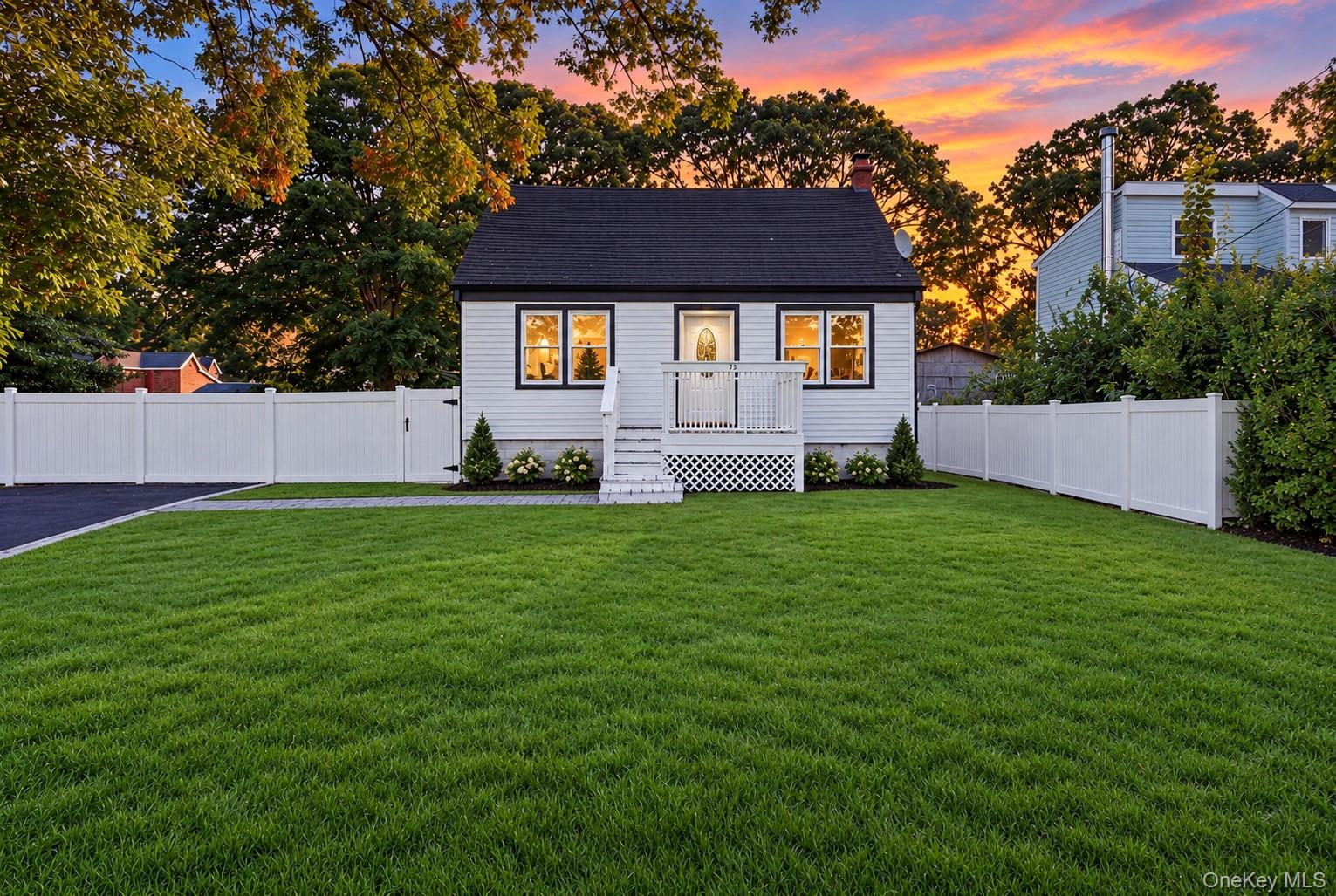 11 George Drive